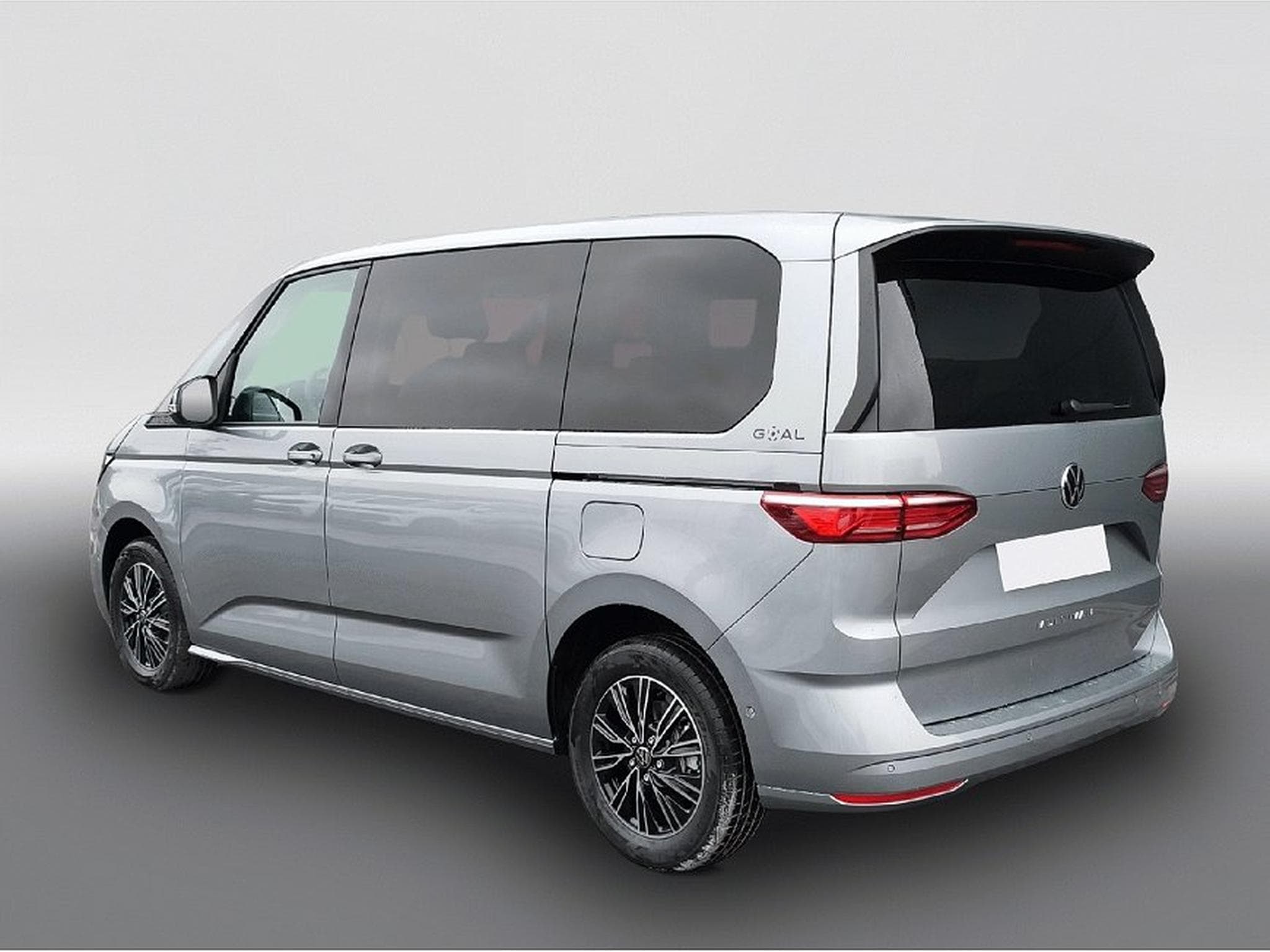 VW Multivan (2025) - Photo 4