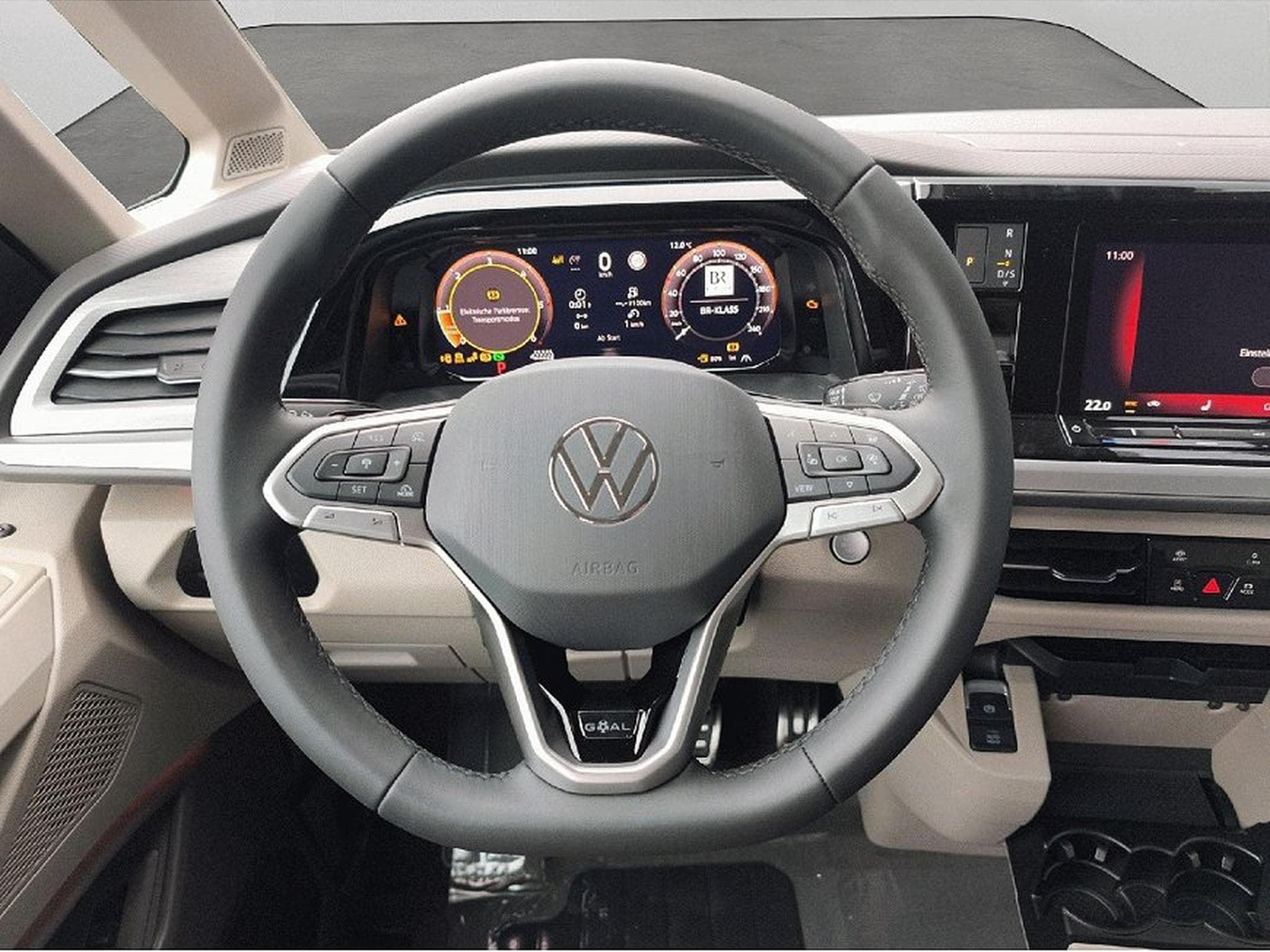 VW Multivan (2025) - Photo 7