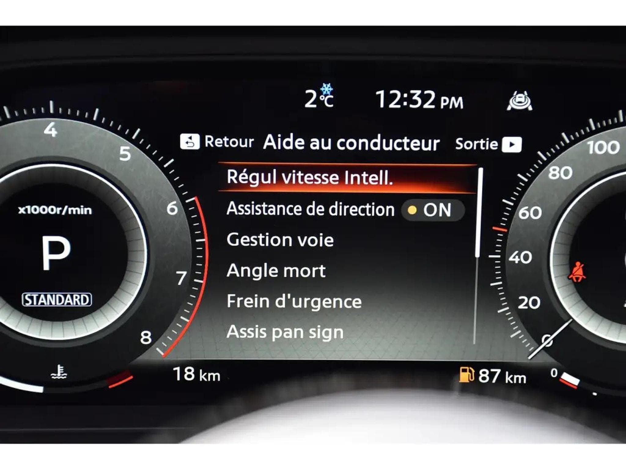 Nissan Qashqai (2026) - Photo 16