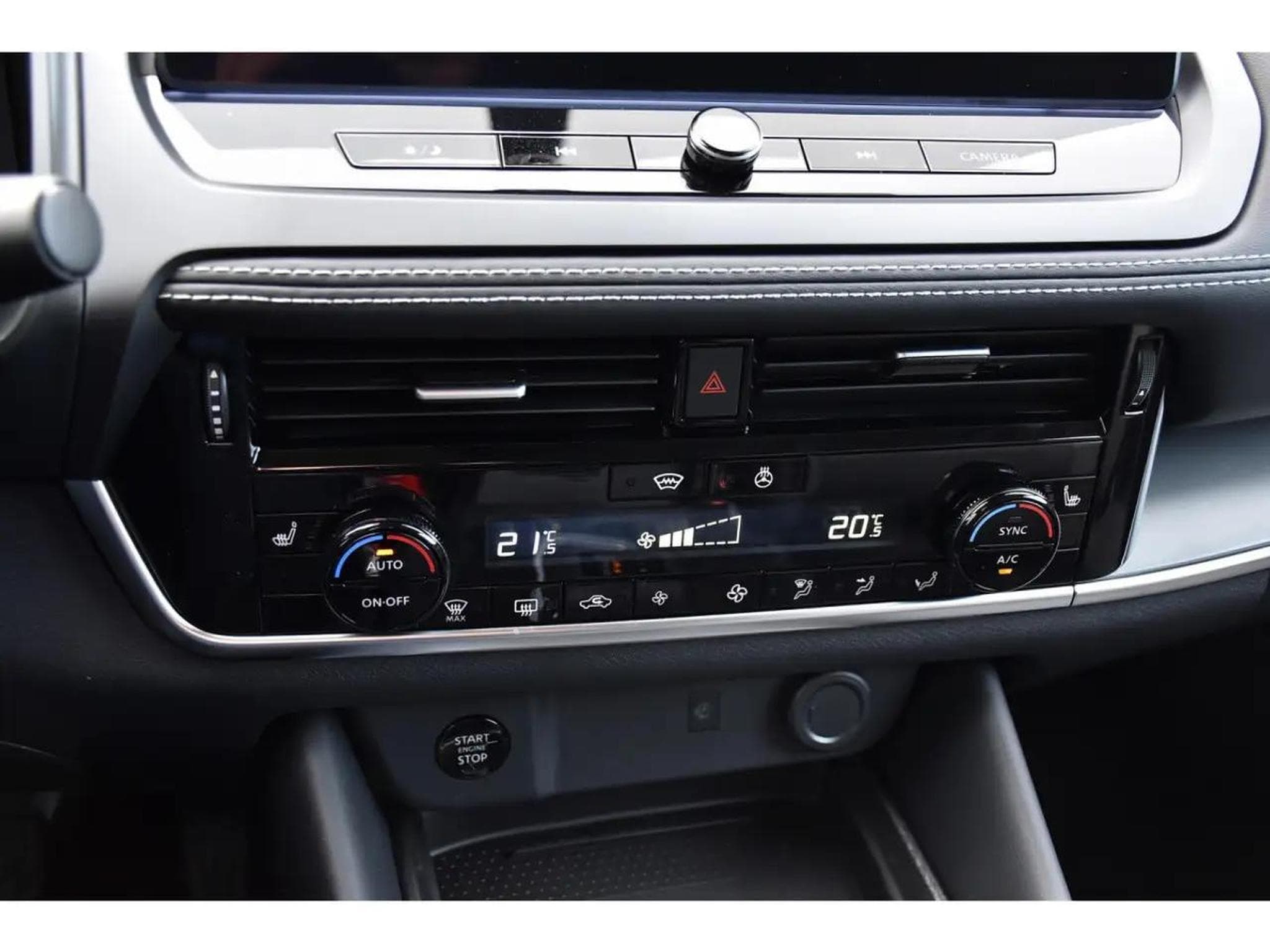 Nissan Qashqai (2026) - Photo 18