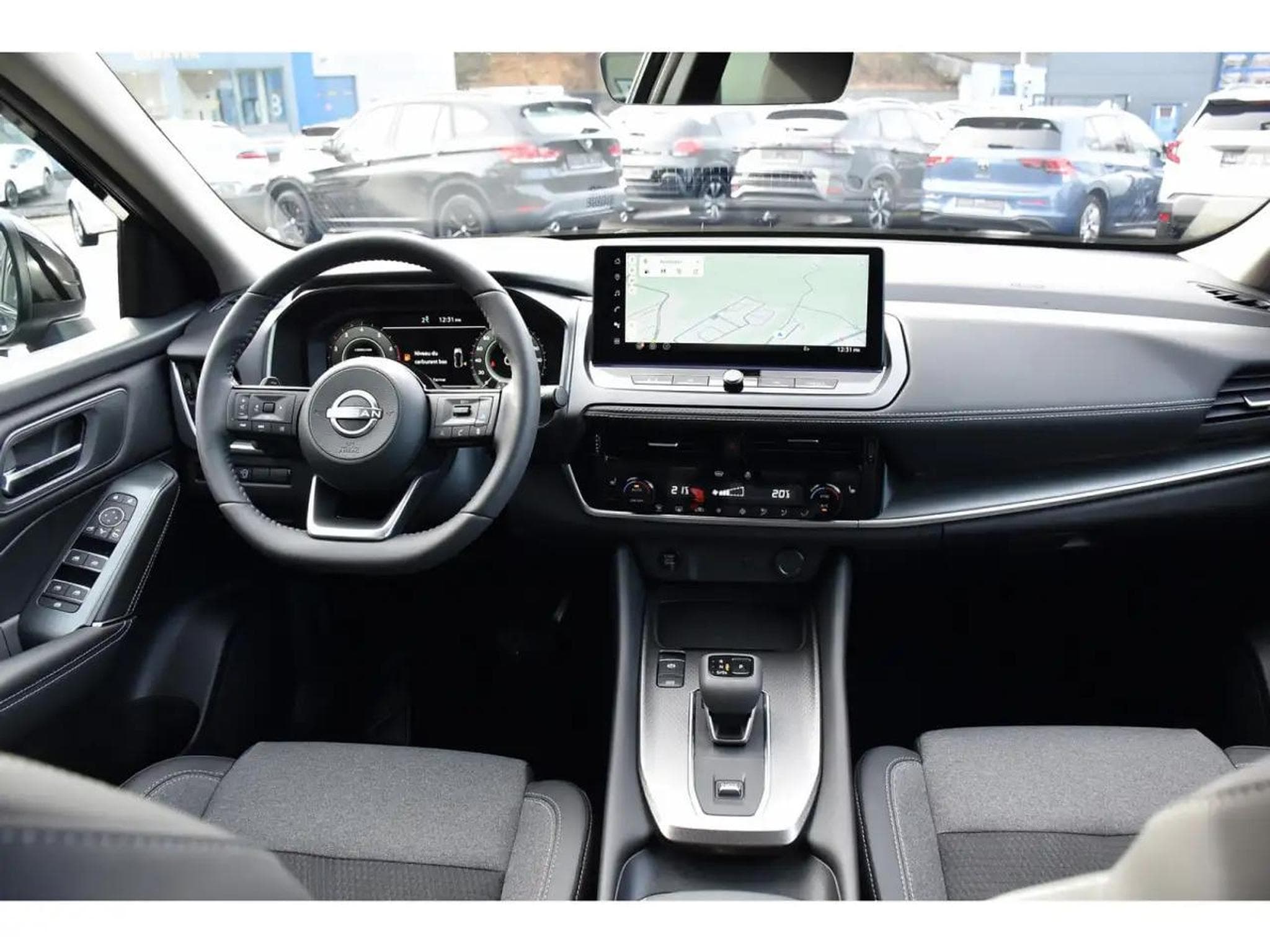 Nissan Qashqai (2026) - Photo 9