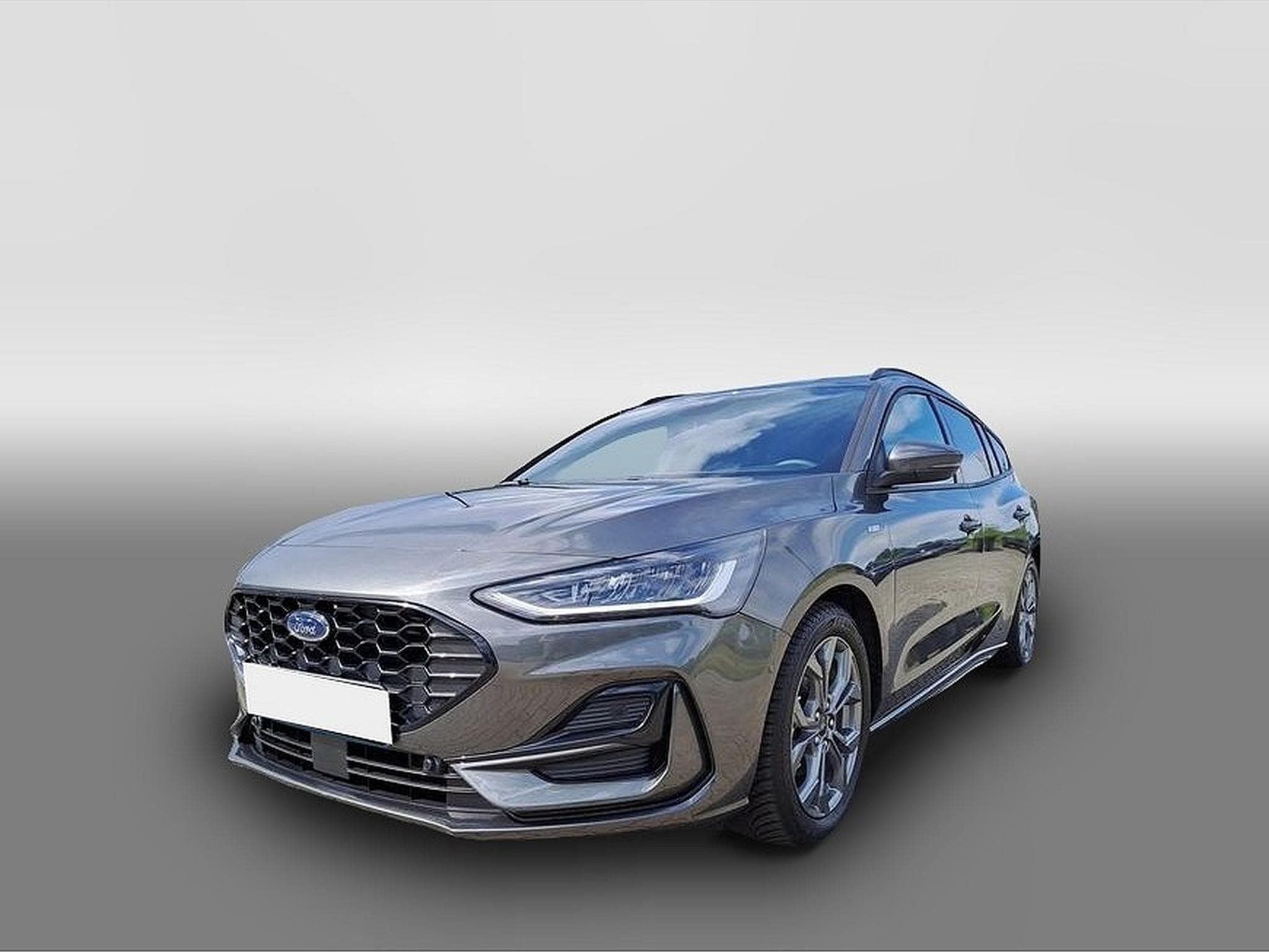 Ford Focus (2021) - Photo 1