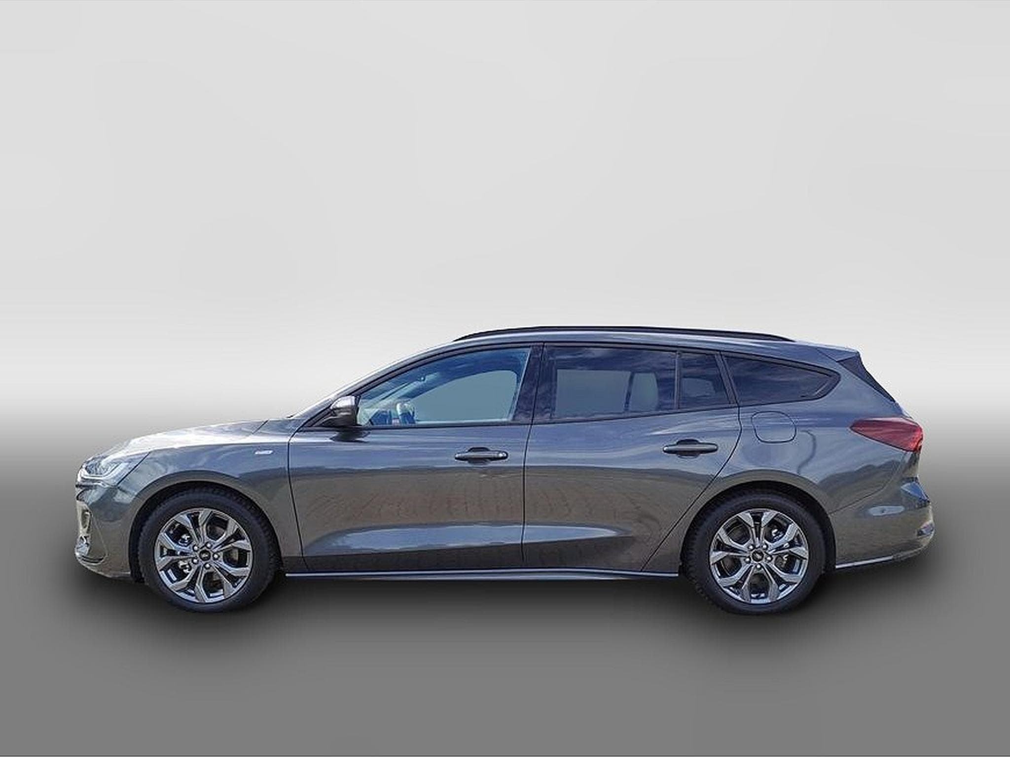 Ford Focus (2021) - Photo 2