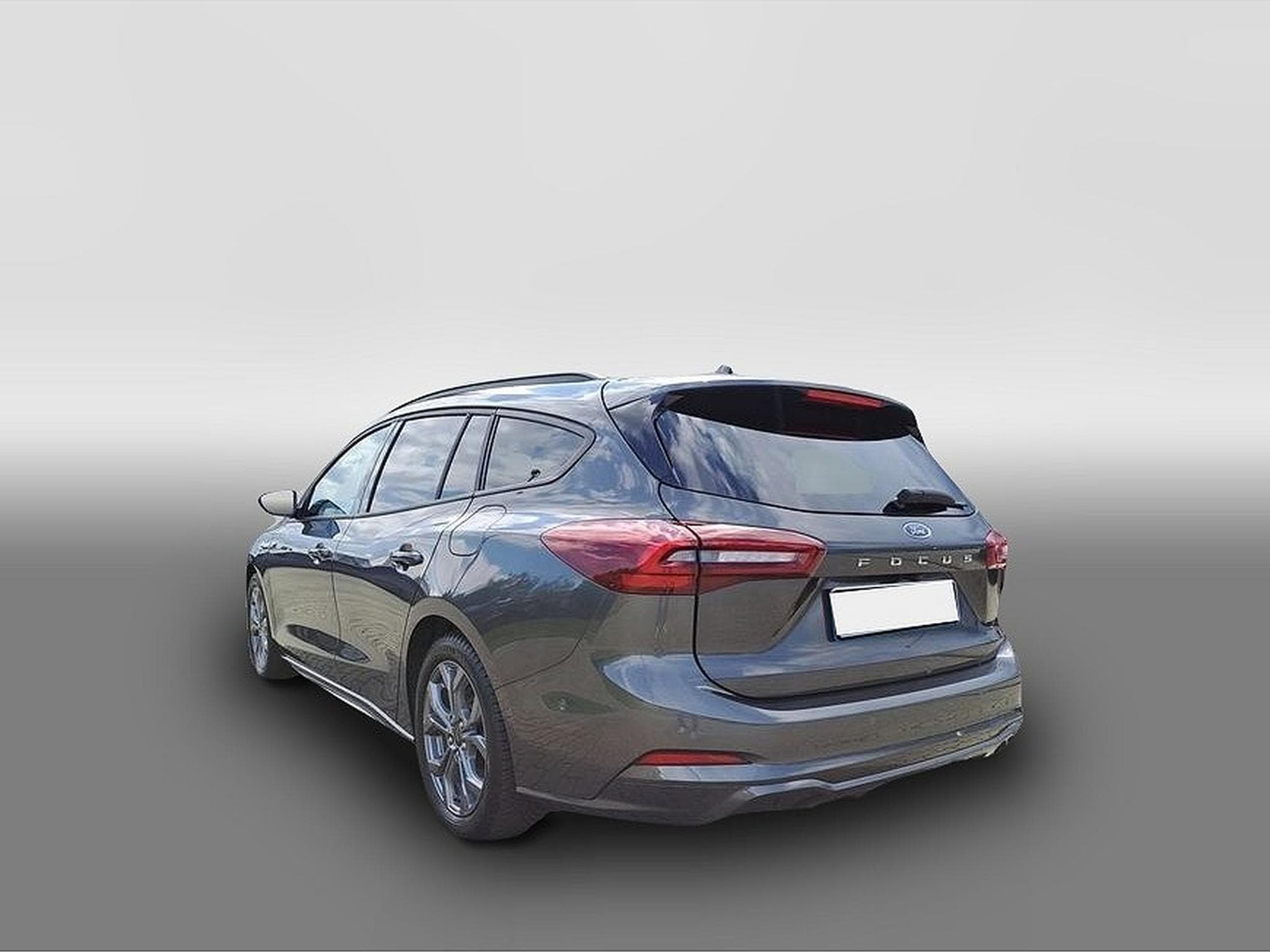 Ford Focus (2021) - Photo 3
