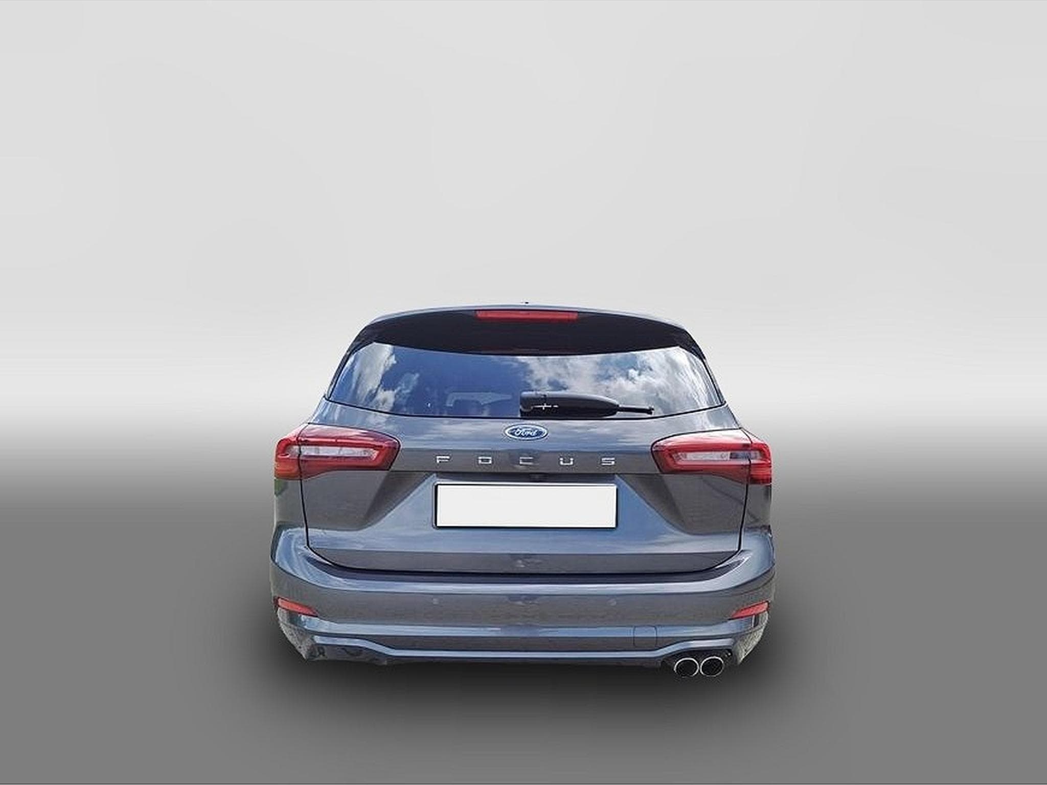 Ford Focus (2021) - Photo 4