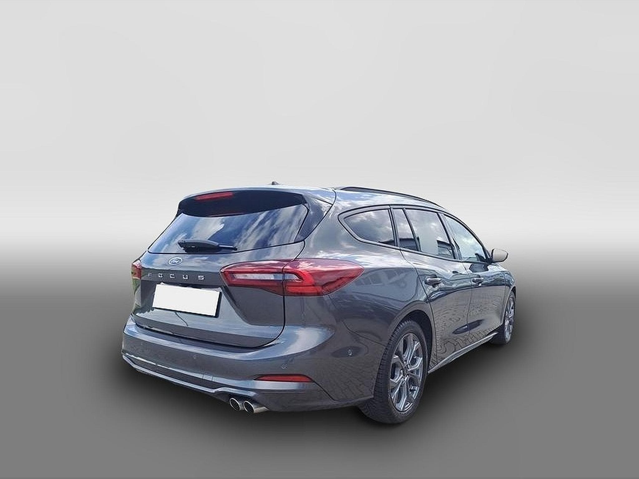 Ford Focus (2021) - Photo 5