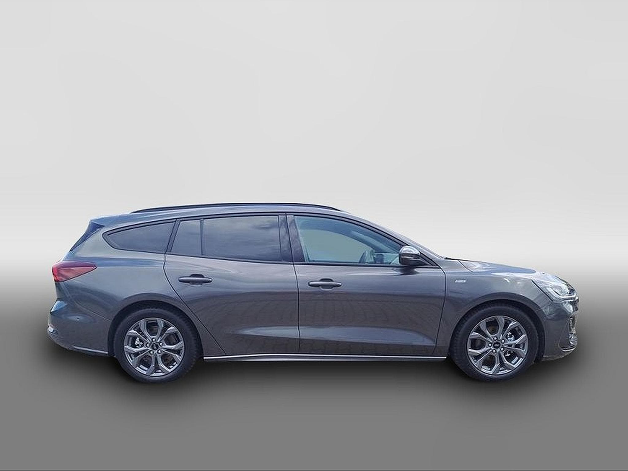 Ford Focus (2021) - Photo 6