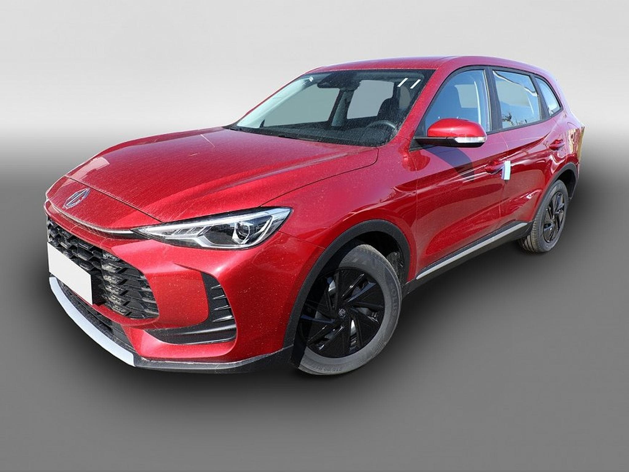 MG ZS (2025) - Photo 1