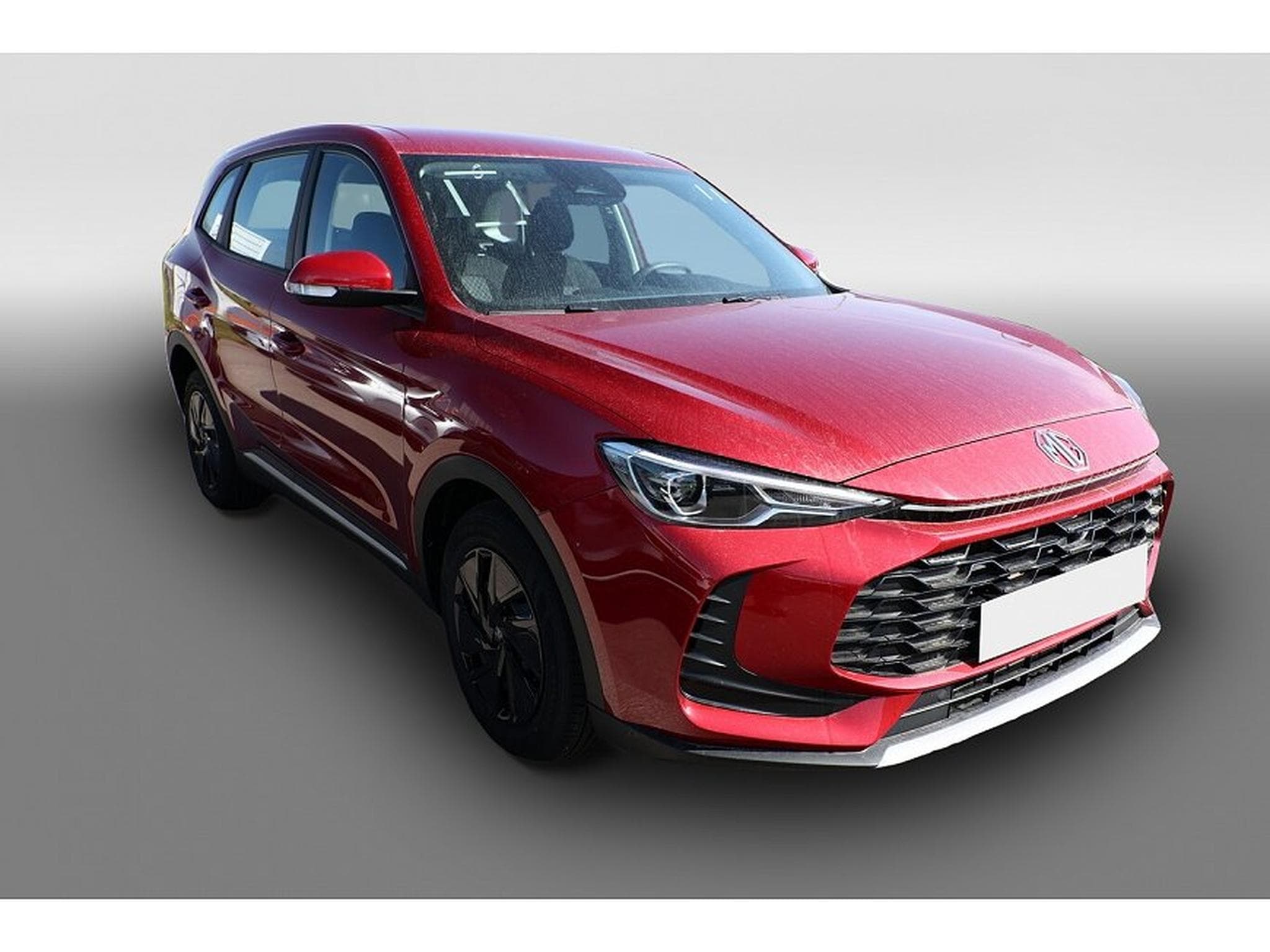 MG ZS (2025) - Photo 2