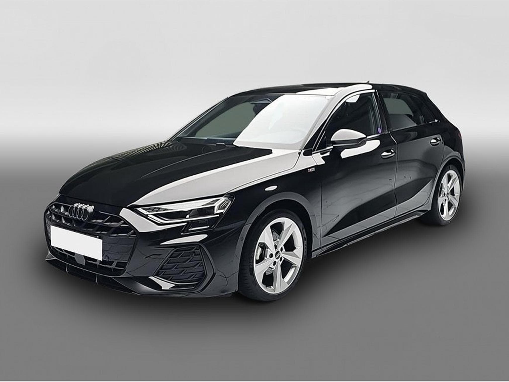 Audi A3 (2026) - Photo 1