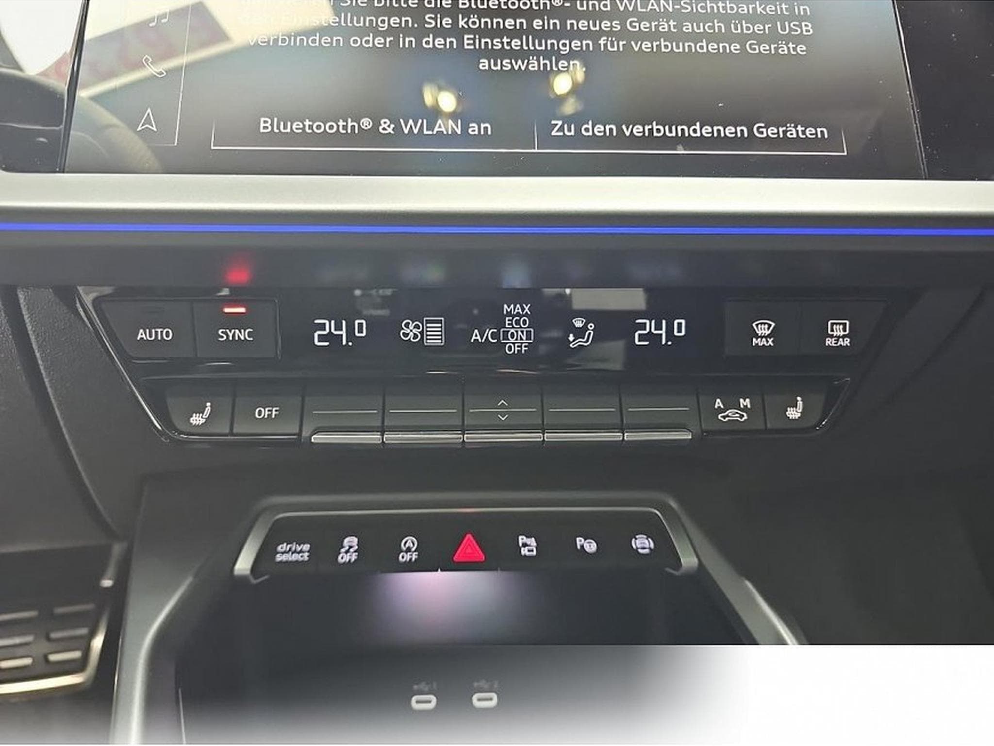 Audi A3 (2026) - Photo 10