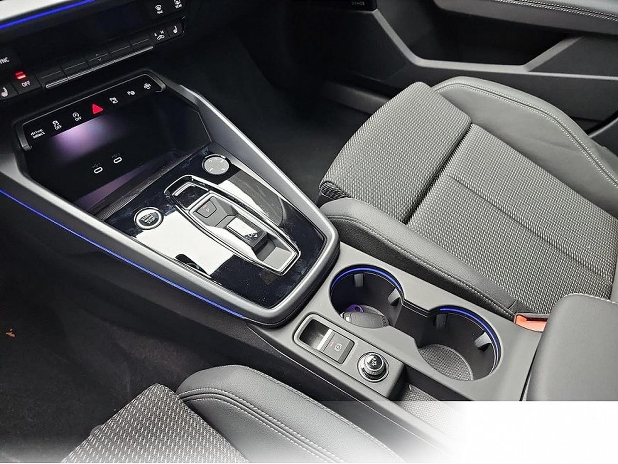 Audi A3 (2026) - Photo 11