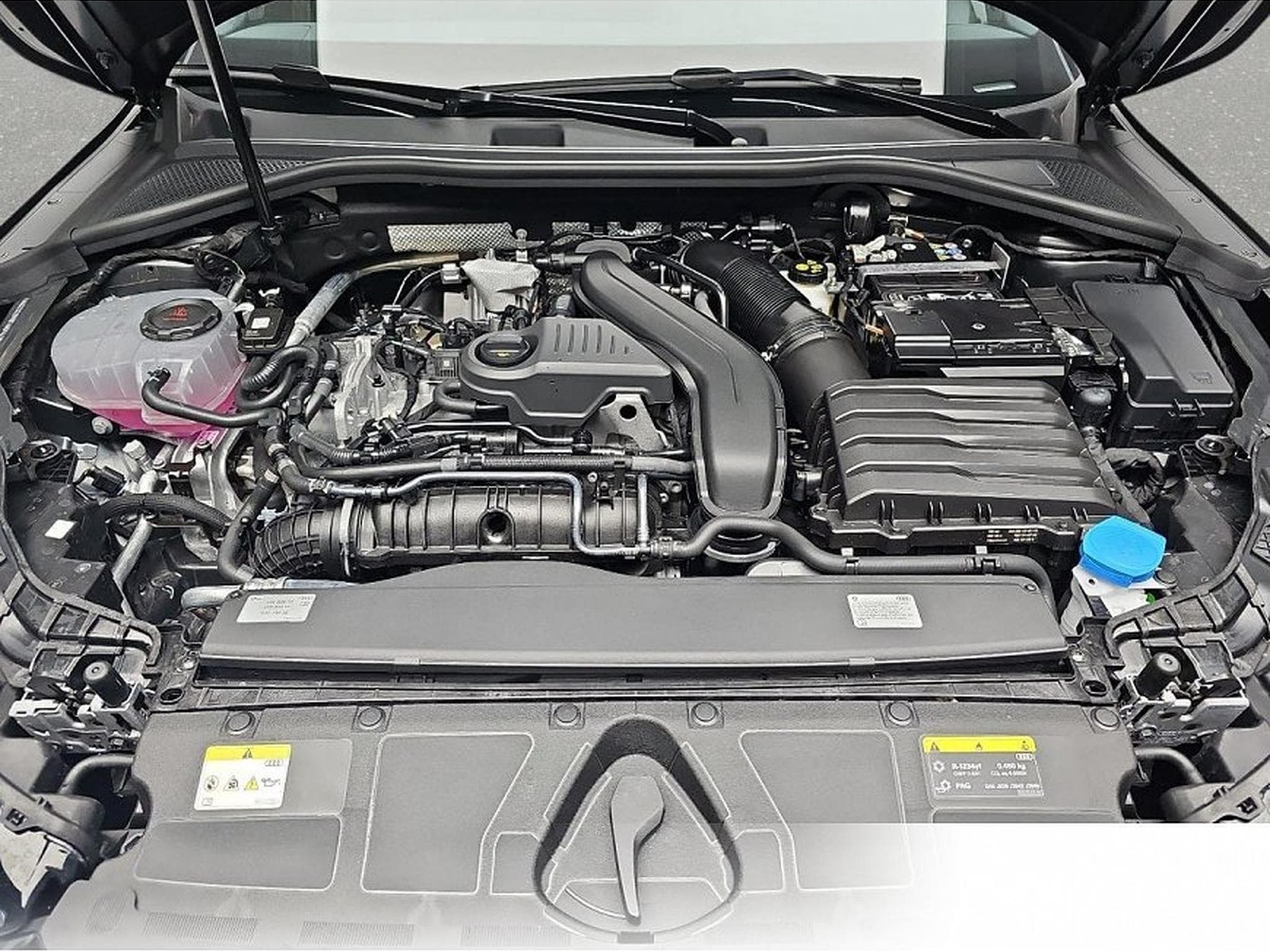 Audi A3 (2026) - Photo 14