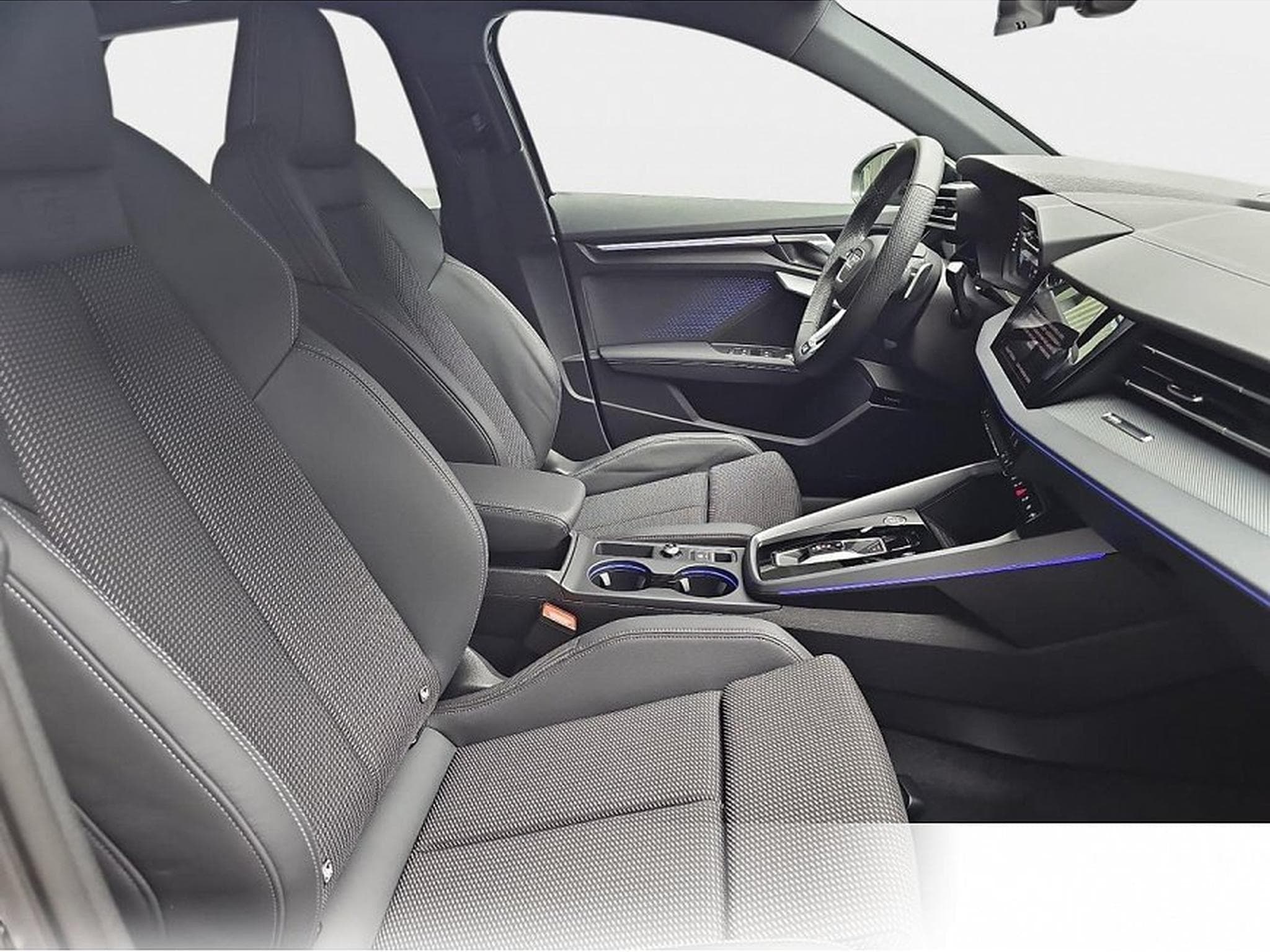 Audi A3 (2026) - Photo 15