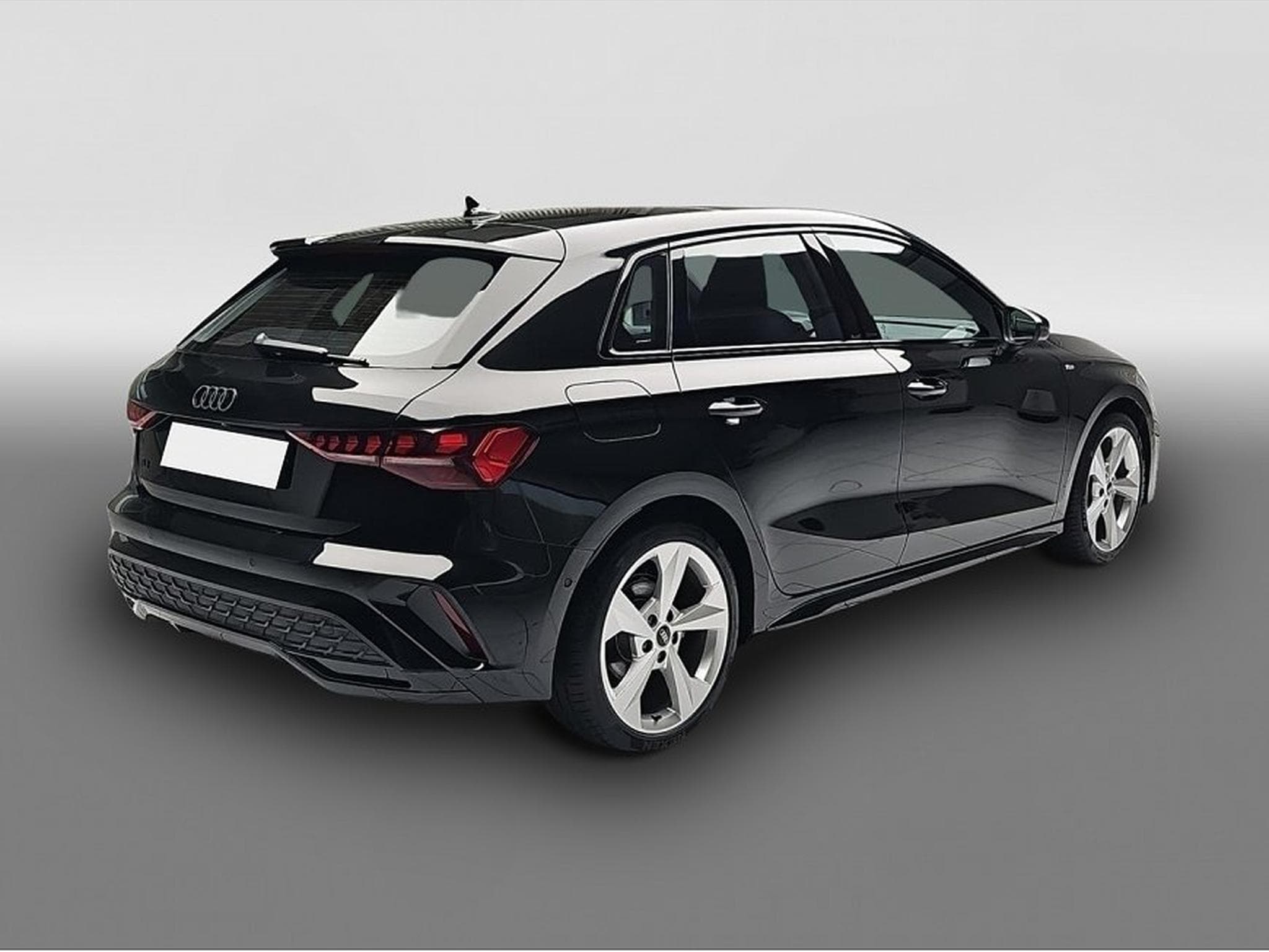 Audi A3 (2026) - Photo 2