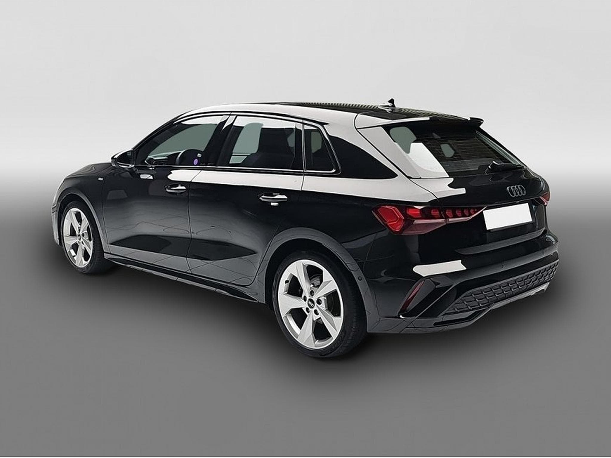 Audi A3 (2026) - Photo 3