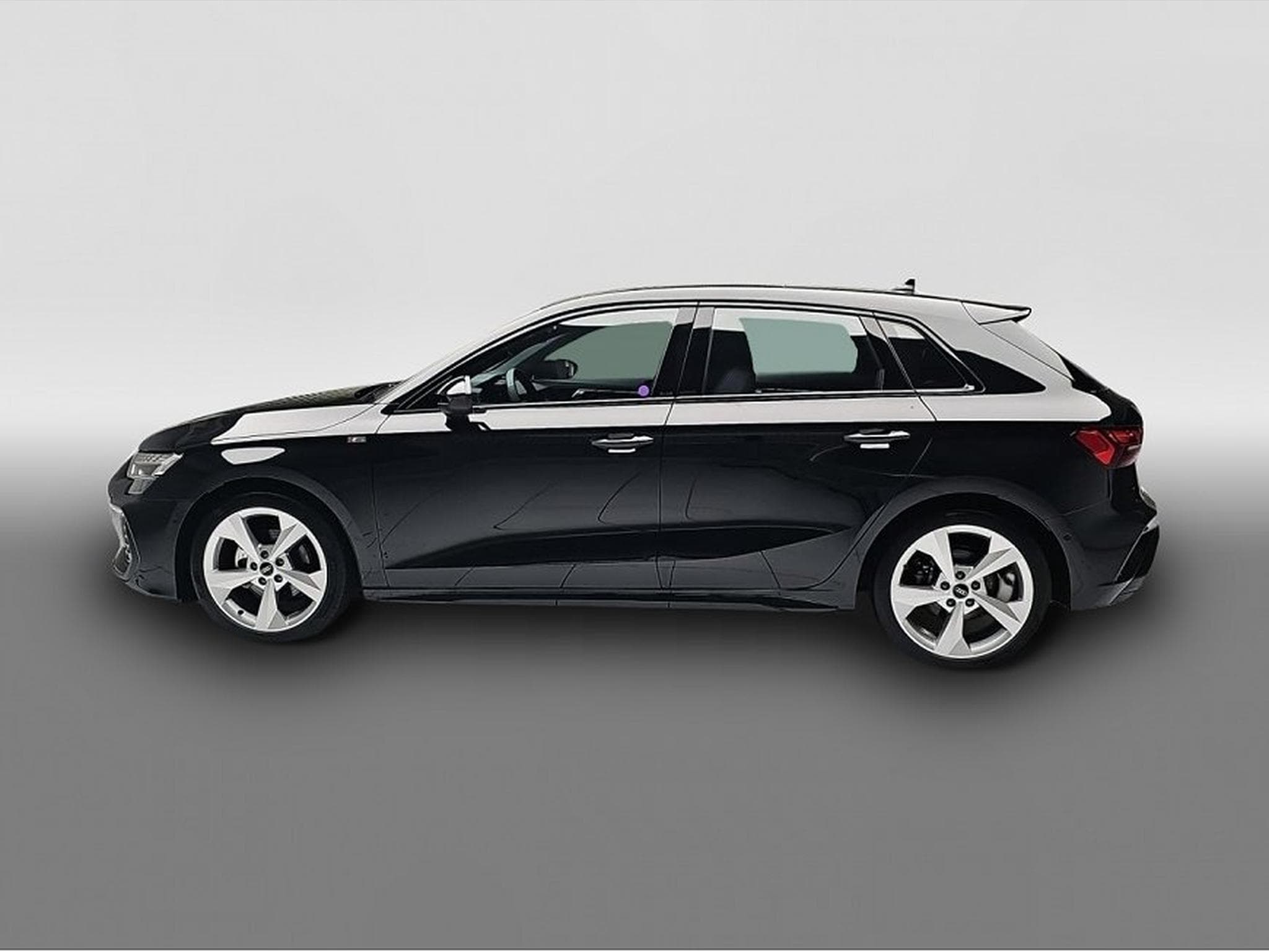 Audi A3 (2026) - Photo 4