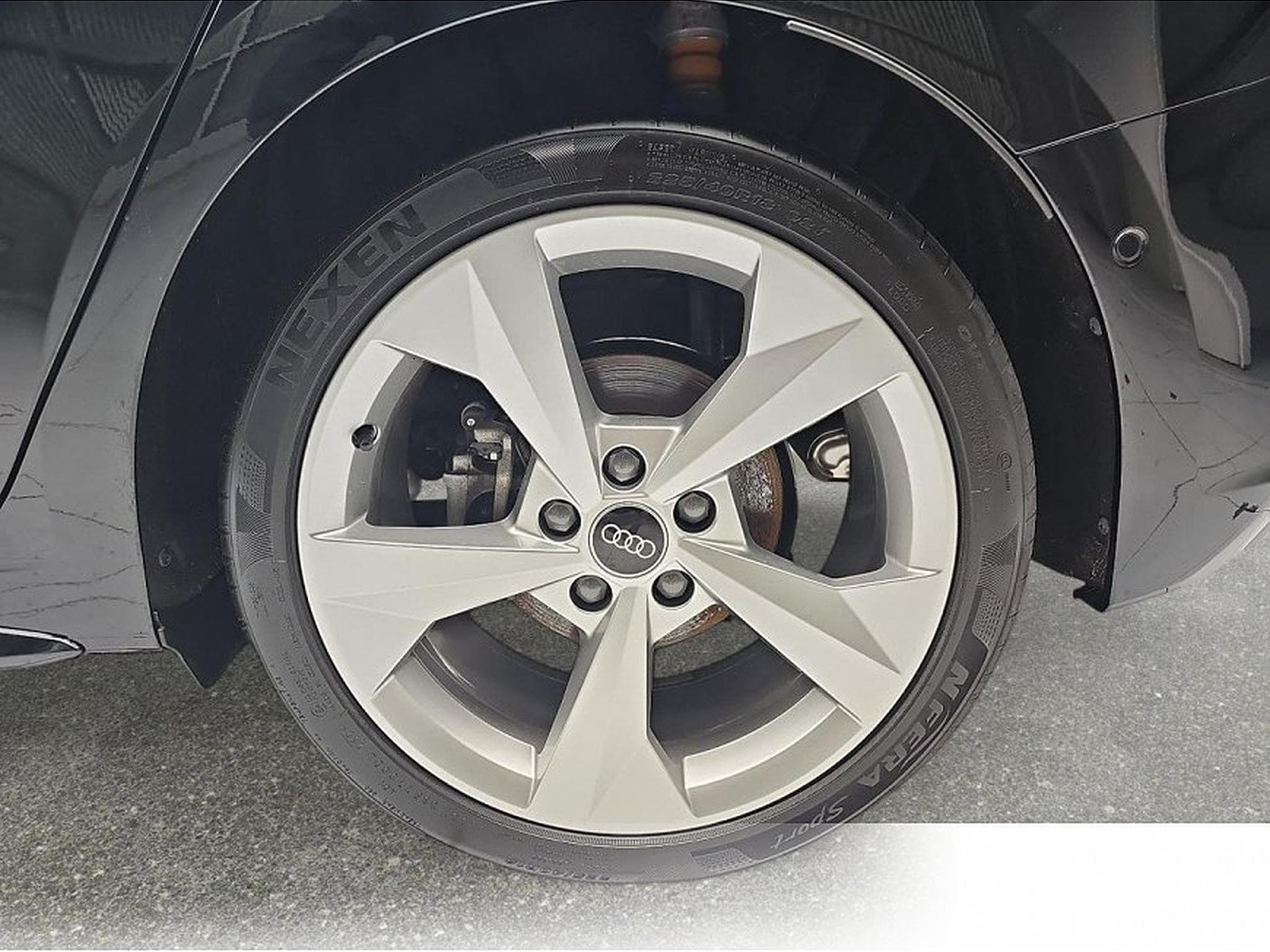 Audi A3 (2026) - Photo 5