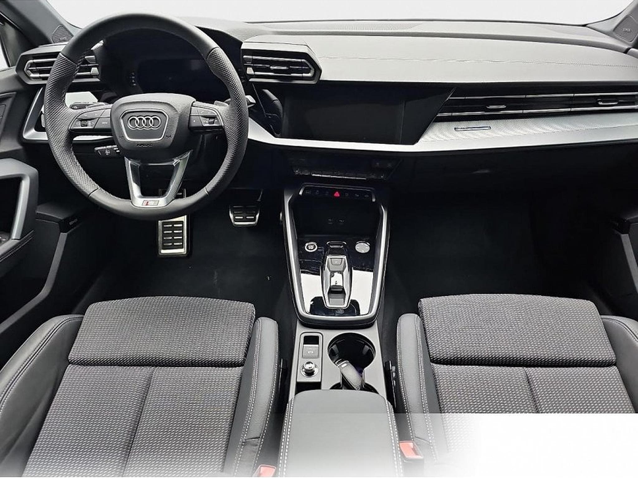 Audi A3 (2026) - Photo 6
