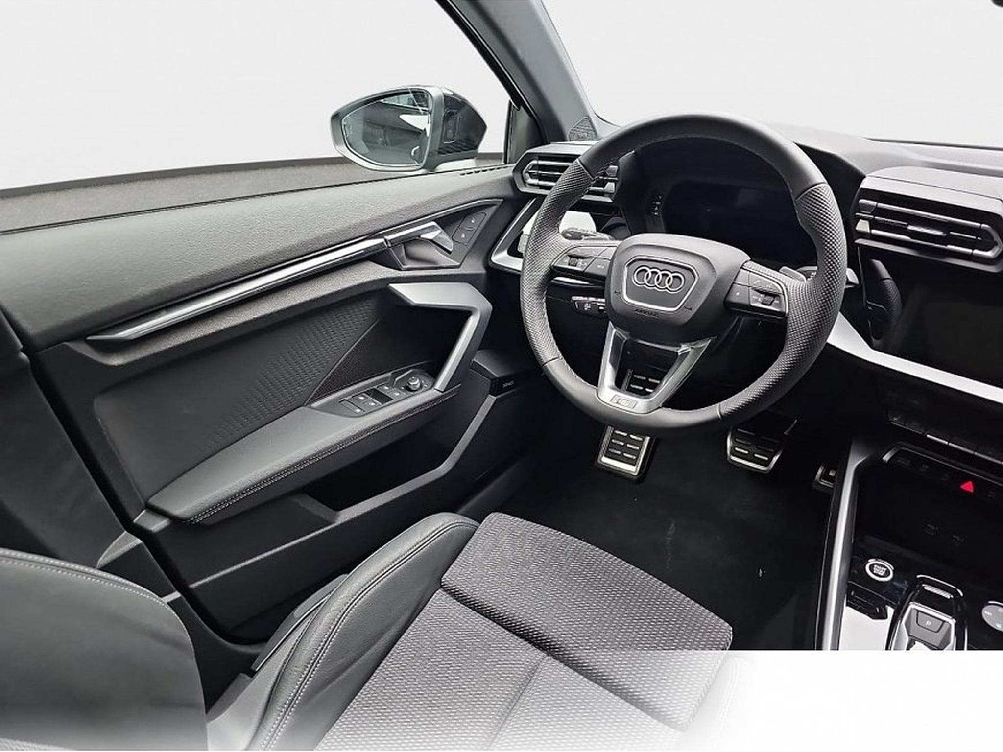 Audi A3 (2026) - Photo 7