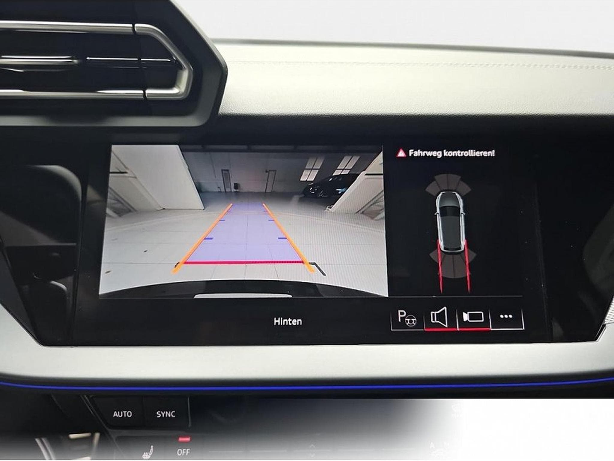 Audi A3 (2026) - Photo 9