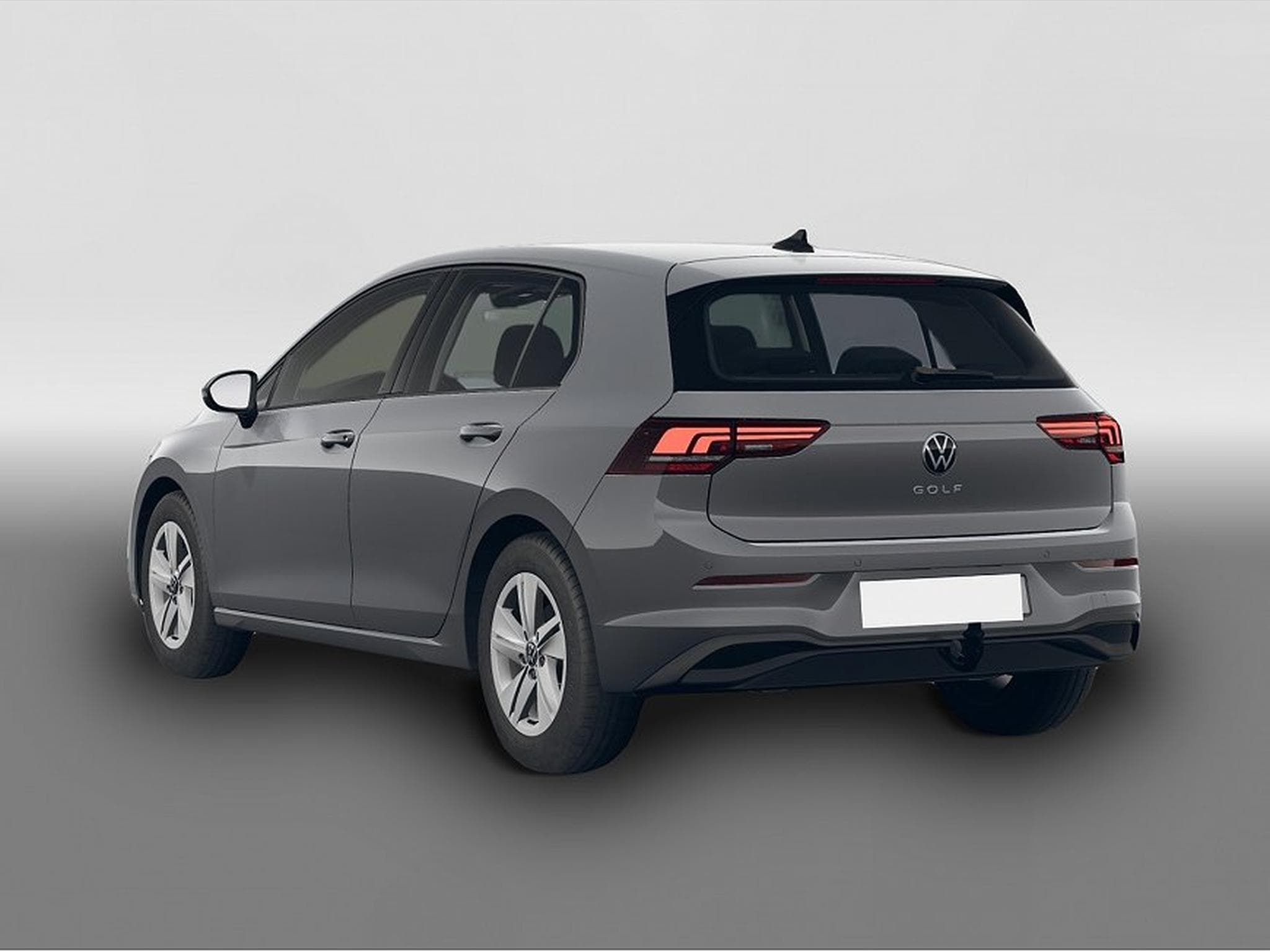 VW Golf (2025) - Photo 3