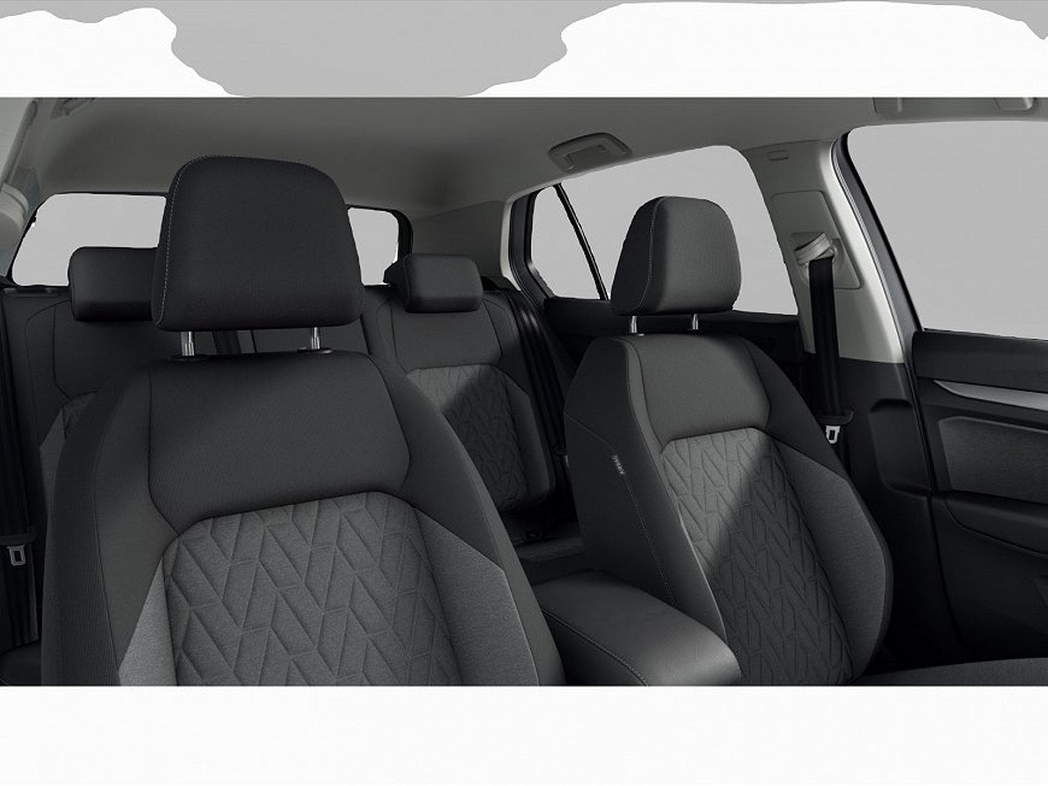 VW Golf (2025) - Photo 4