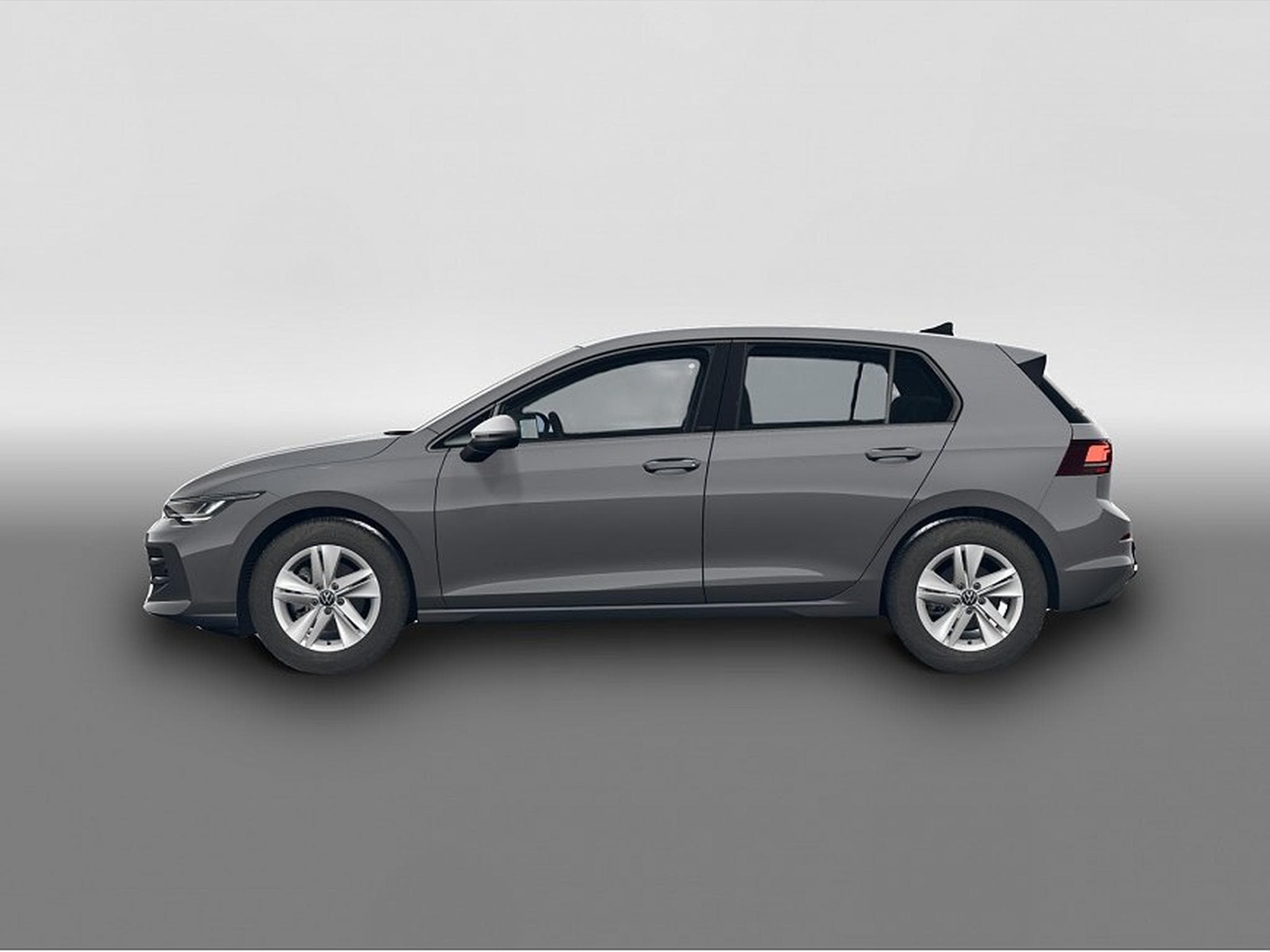 VW Golf (2025) - Photo 5