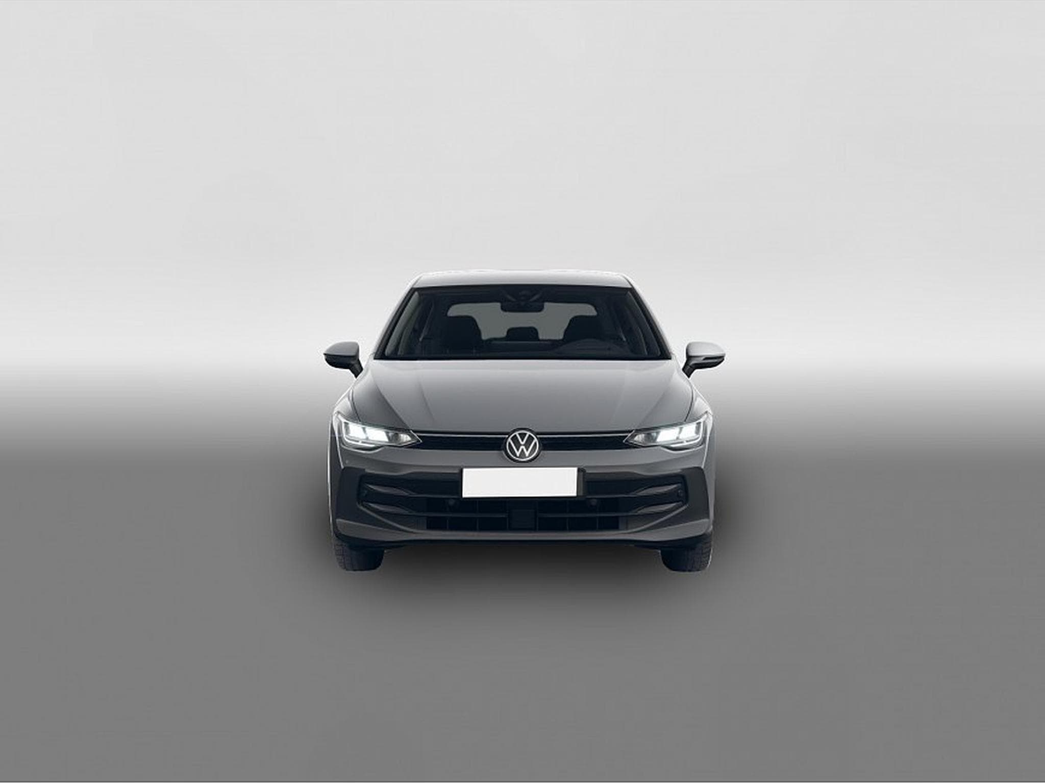 VW Golf (2025) - Photo 6