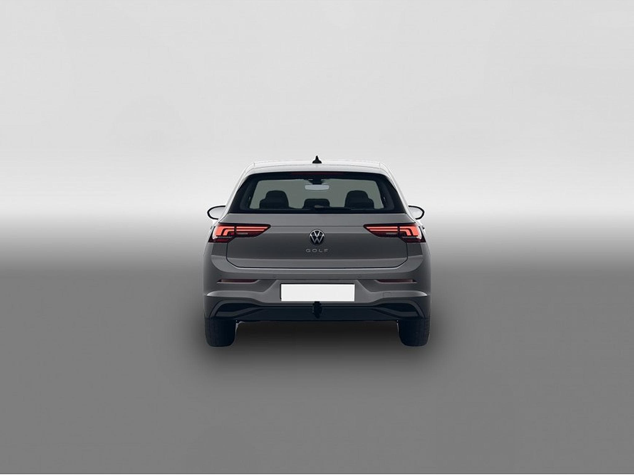 VW Golf (2025) - Photo 7