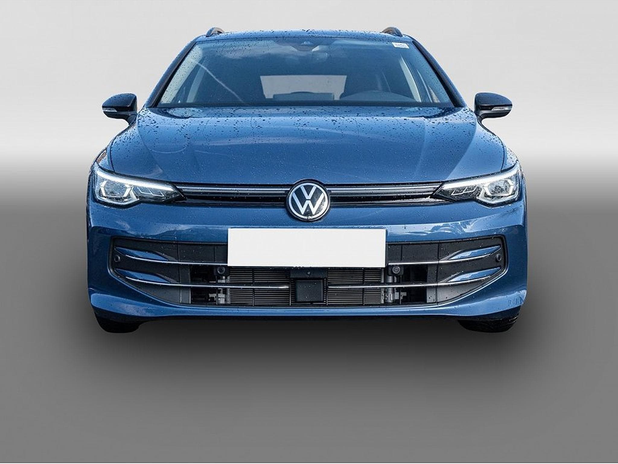 VW Golf (2025) - Photo 2