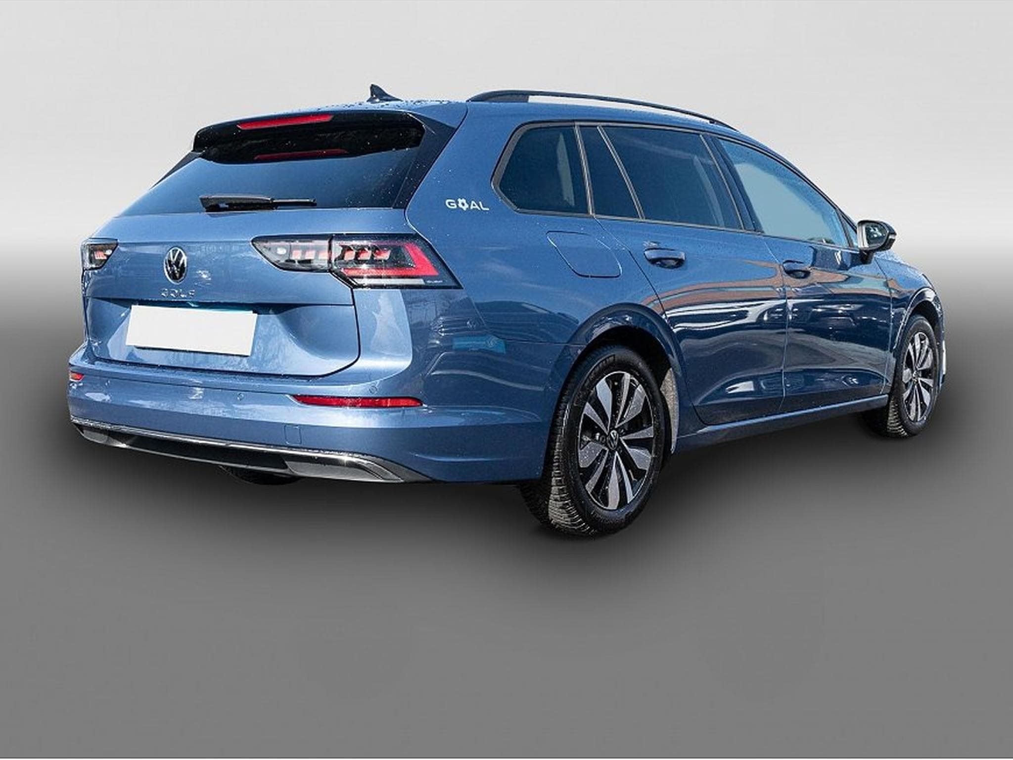 VW Golf (2025) - Photo 3