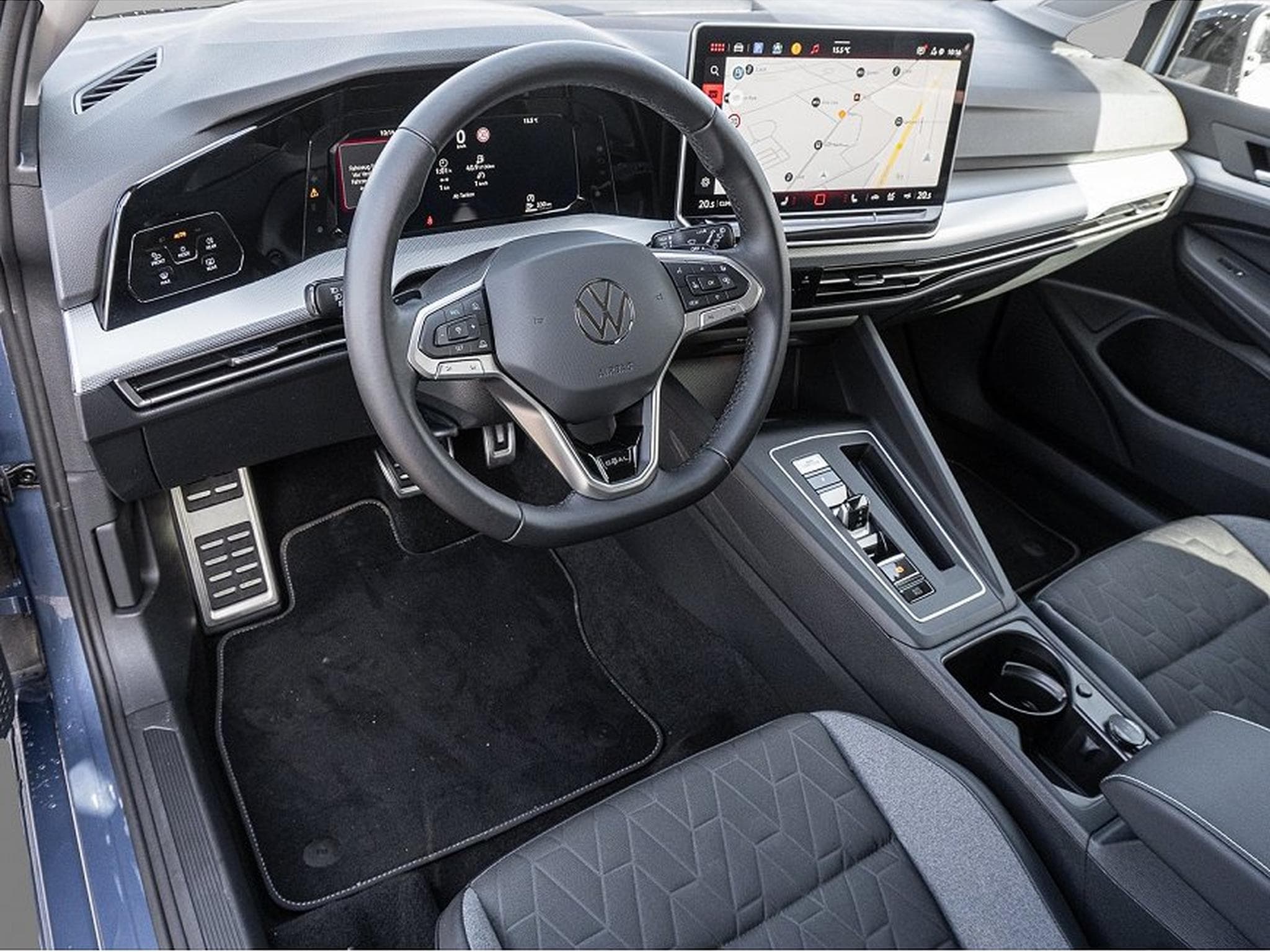 VW Golf (2025) - Photo 7