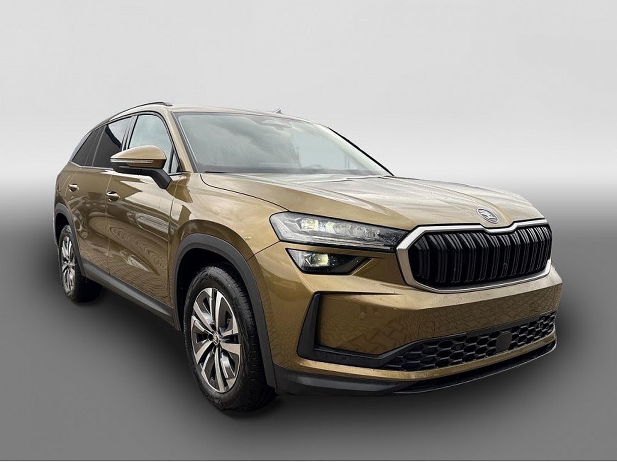 Skoda Kodiaq (2026) - Photo 2