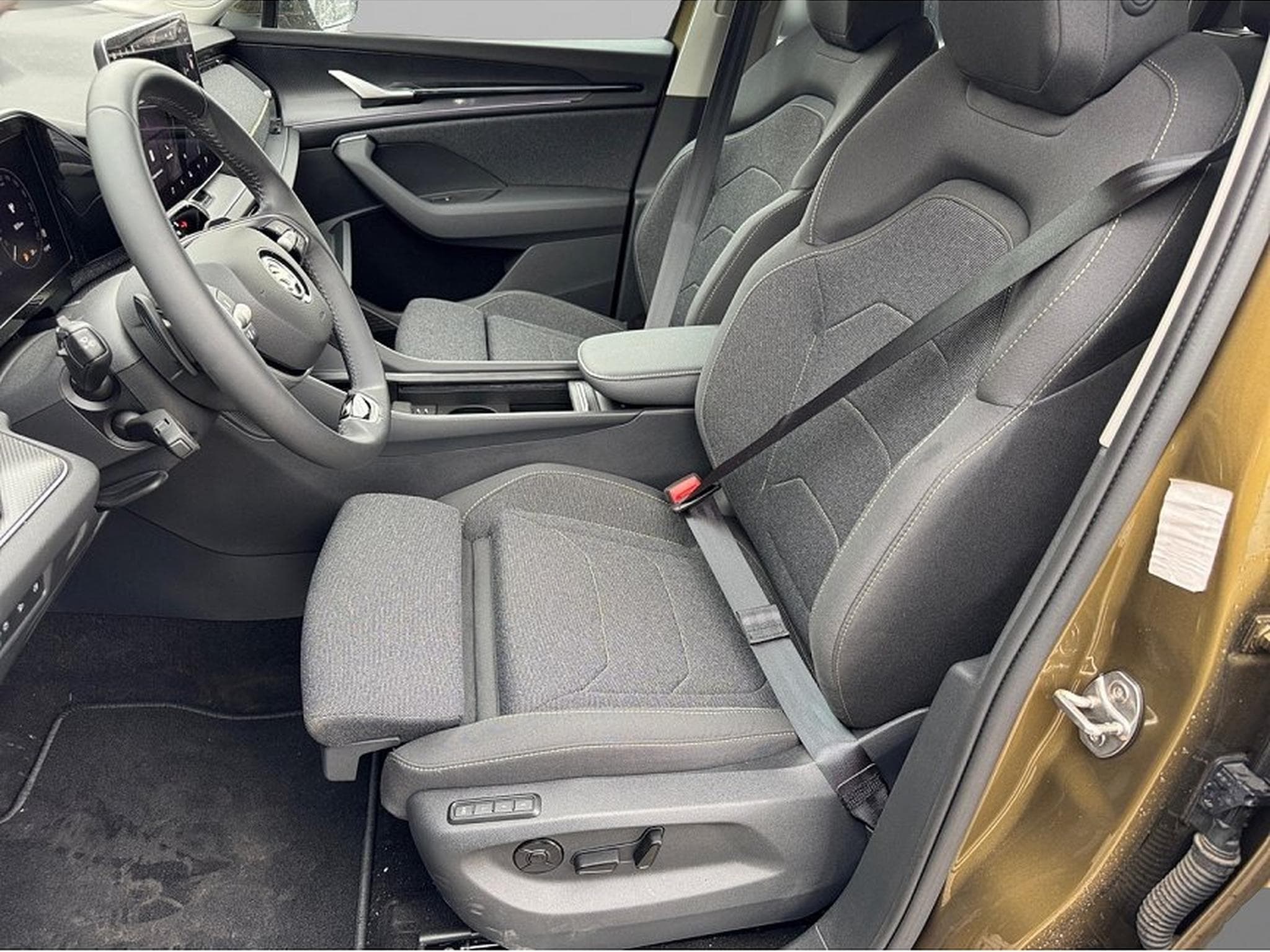 Skoda Kodiaq (2026) - Photo 5