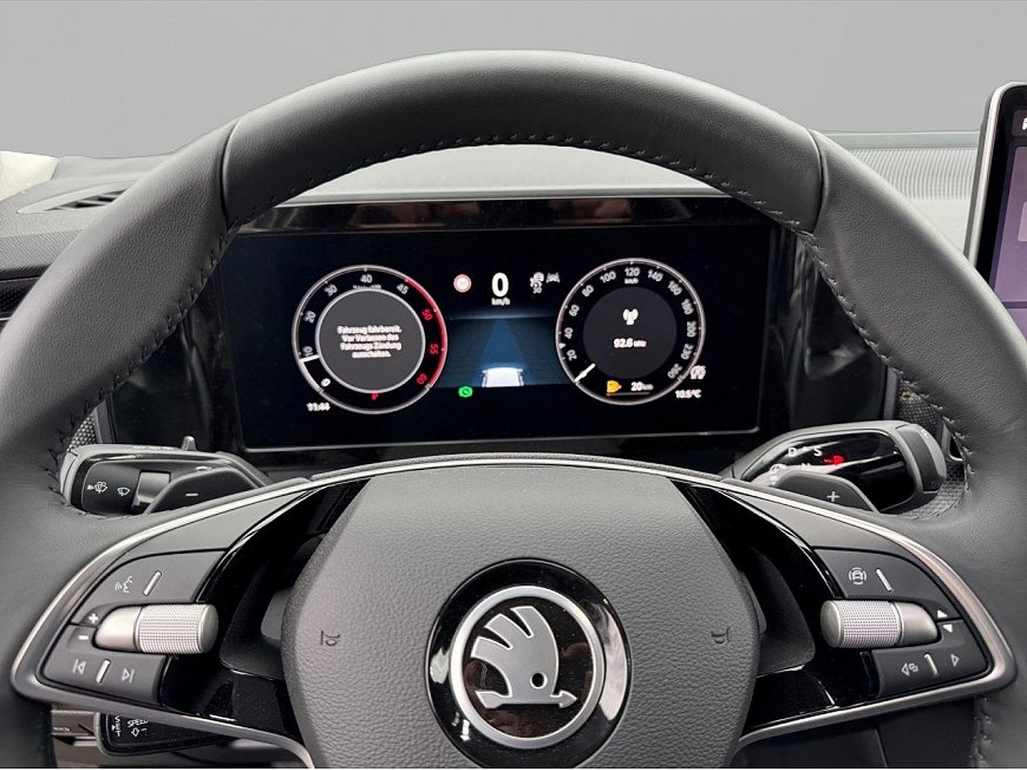 Skoda Kodiaq (2026) - Photo 6