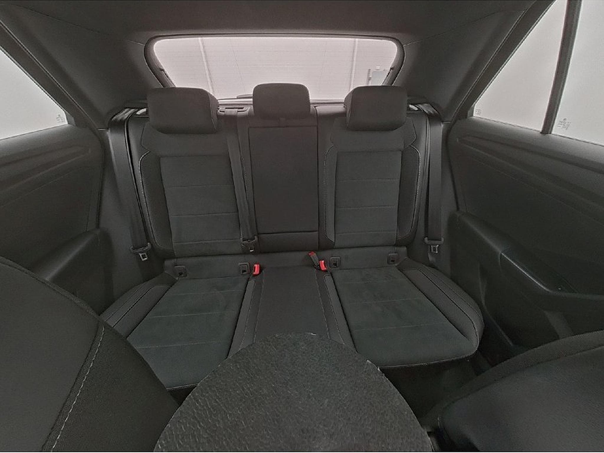 VW T-Roc (2025) - Photo 13