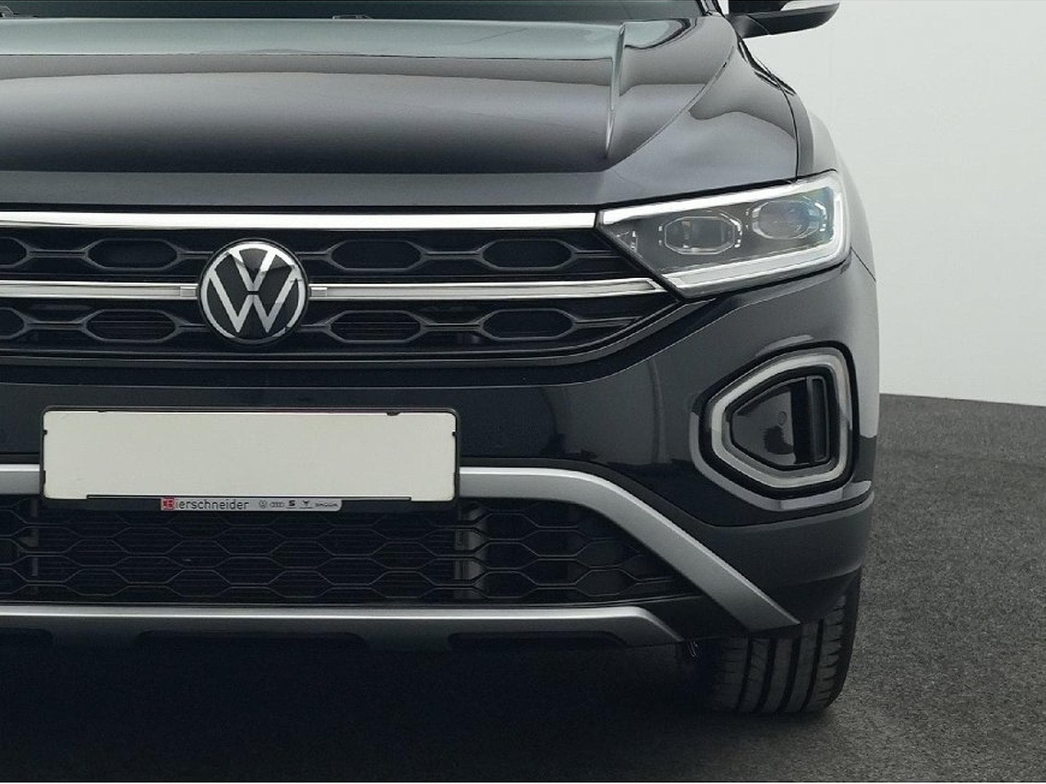 VW T-Roc (2025) - Photo 16
