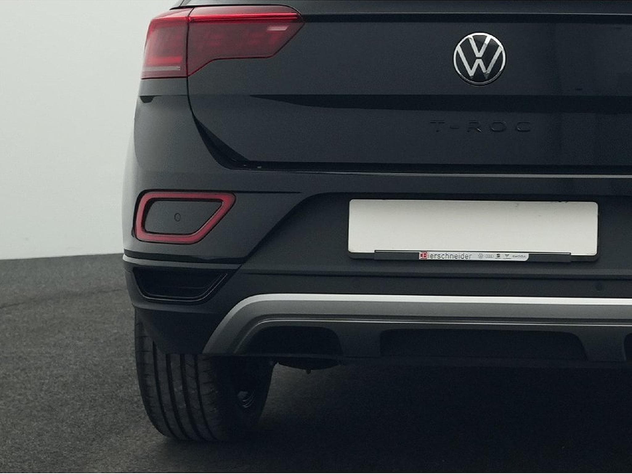 VW T-Roc (2025) - Photo 17