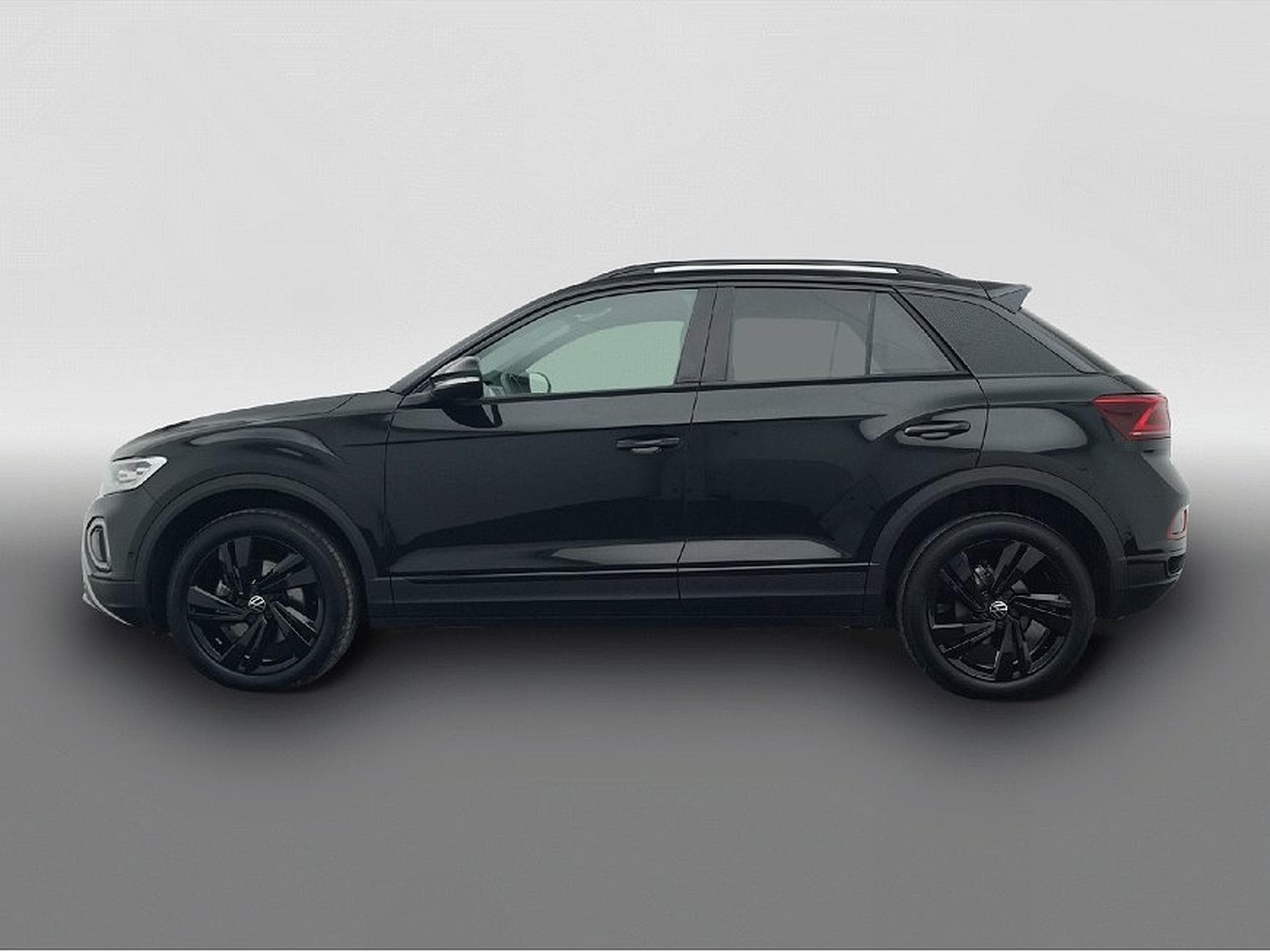 VW T-Roc (2025) - Photo 2