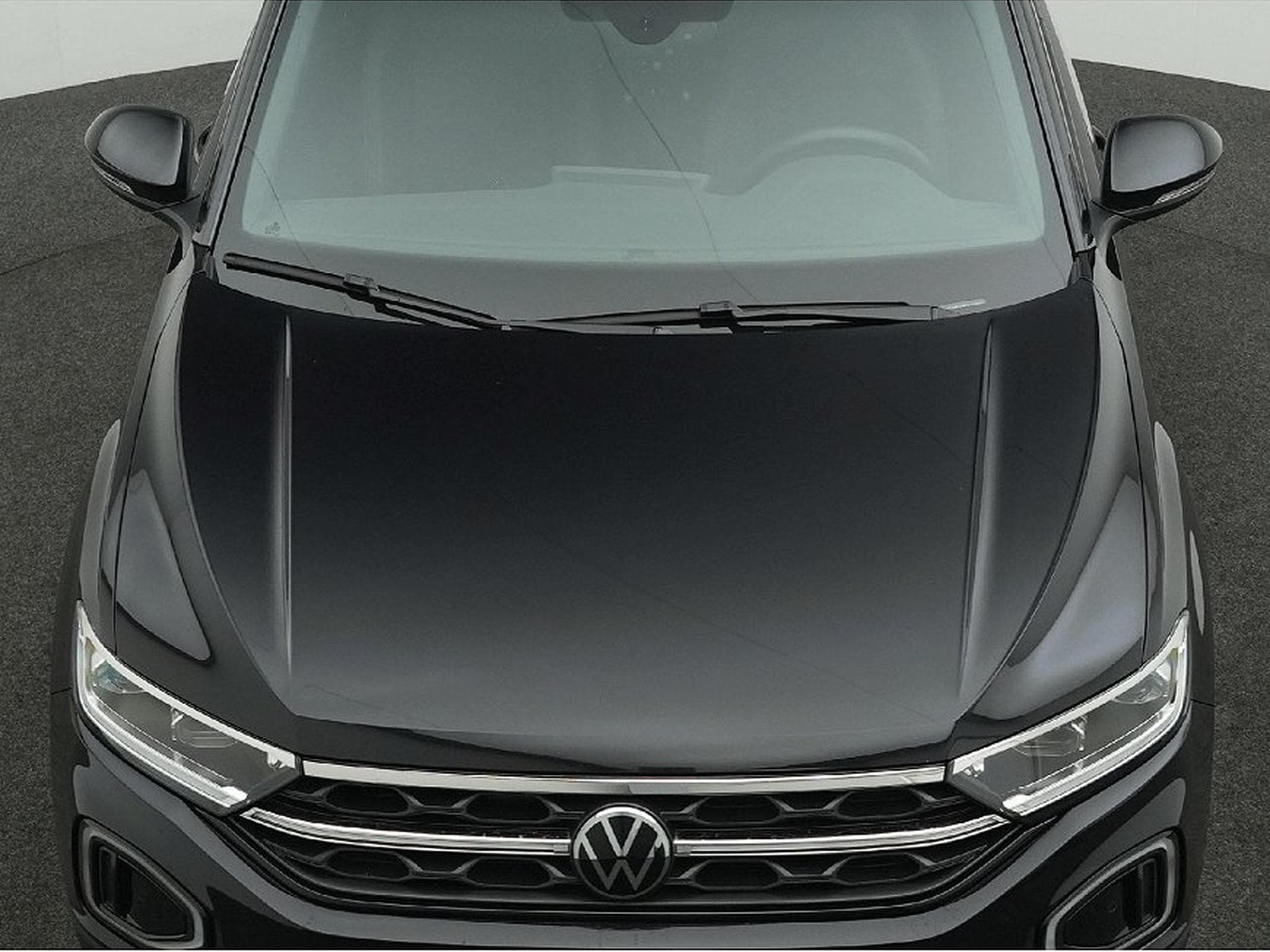 VW T-Roc (2025) - Photo 20