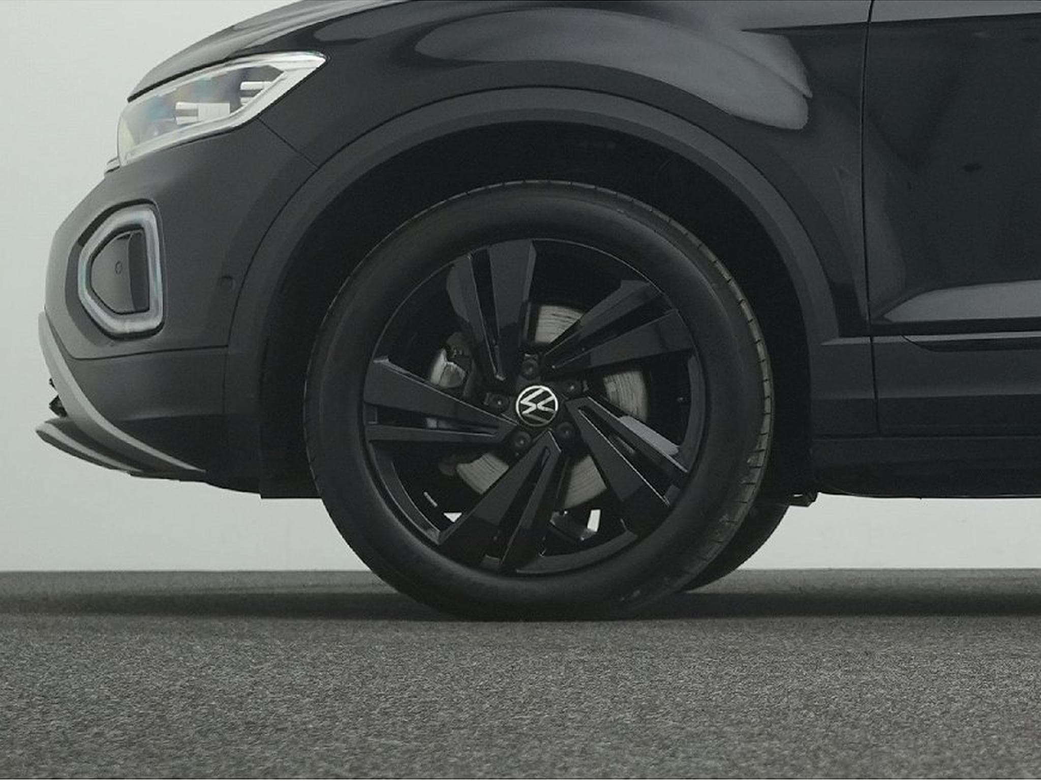 VW T-Roc (2025) - Photo 21