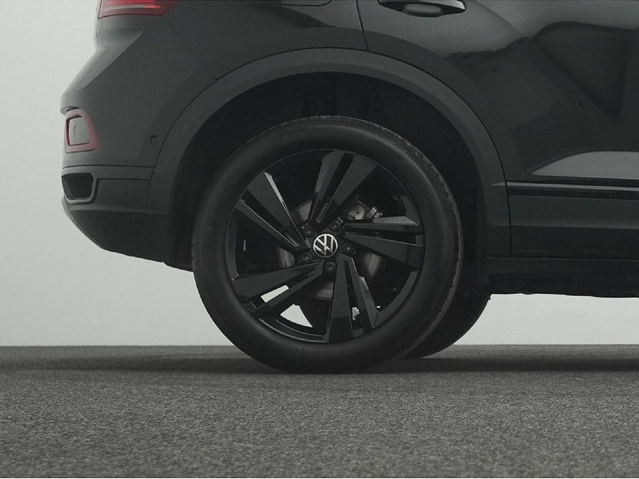 VW T-Roc (2025) - Photo 23