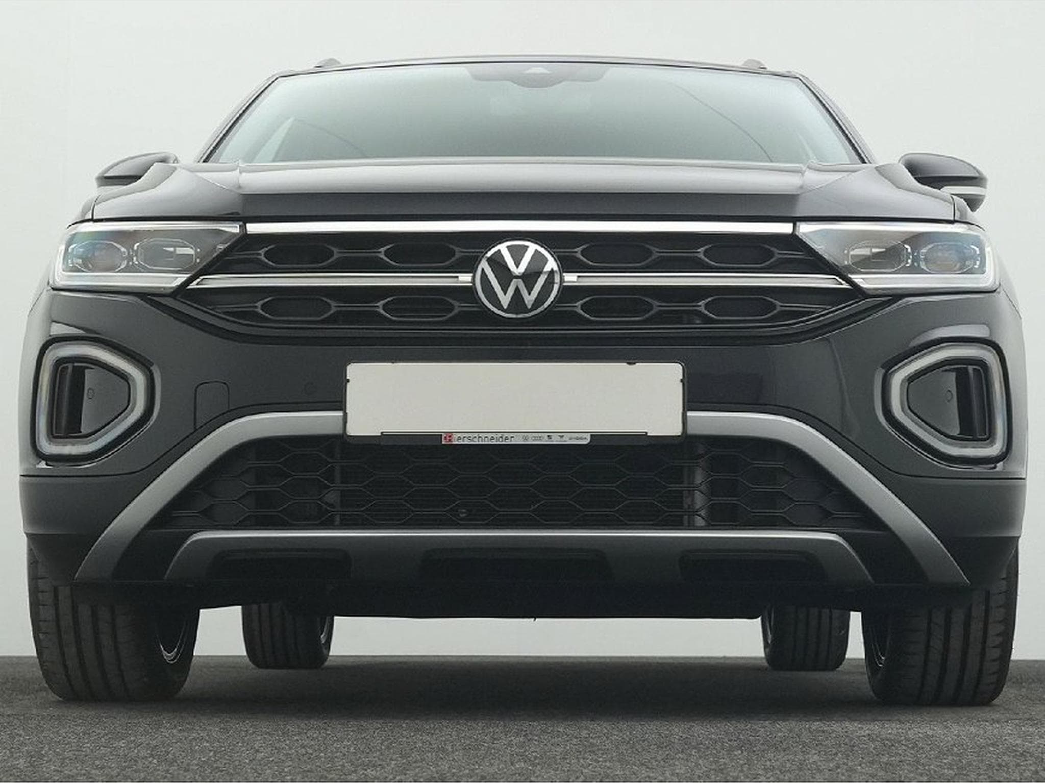 VW T-Roc (2025) - Photo 25