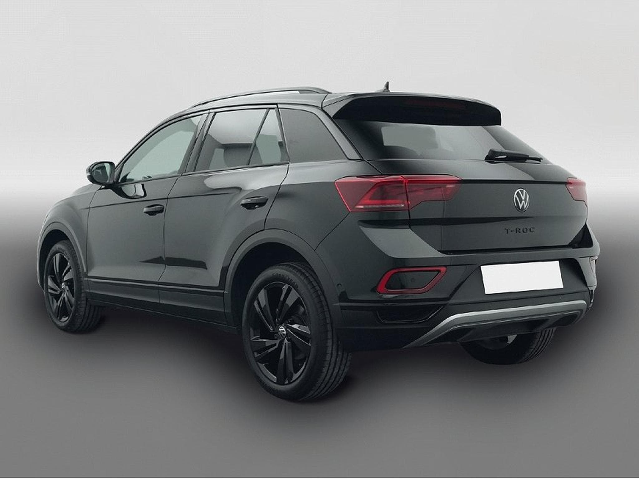 VW T-Roc (2025) - Photo 3