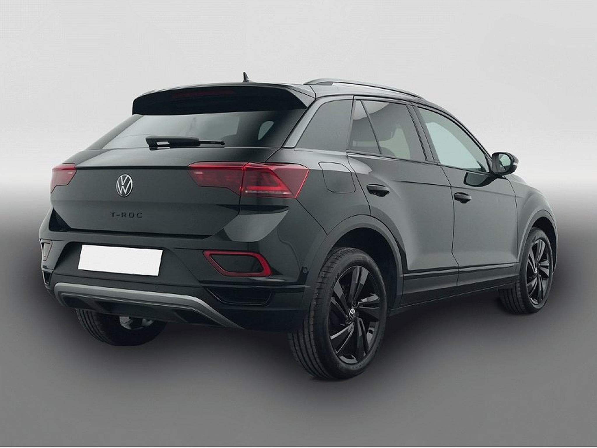 VW T-Roc (2025) - Photo 5