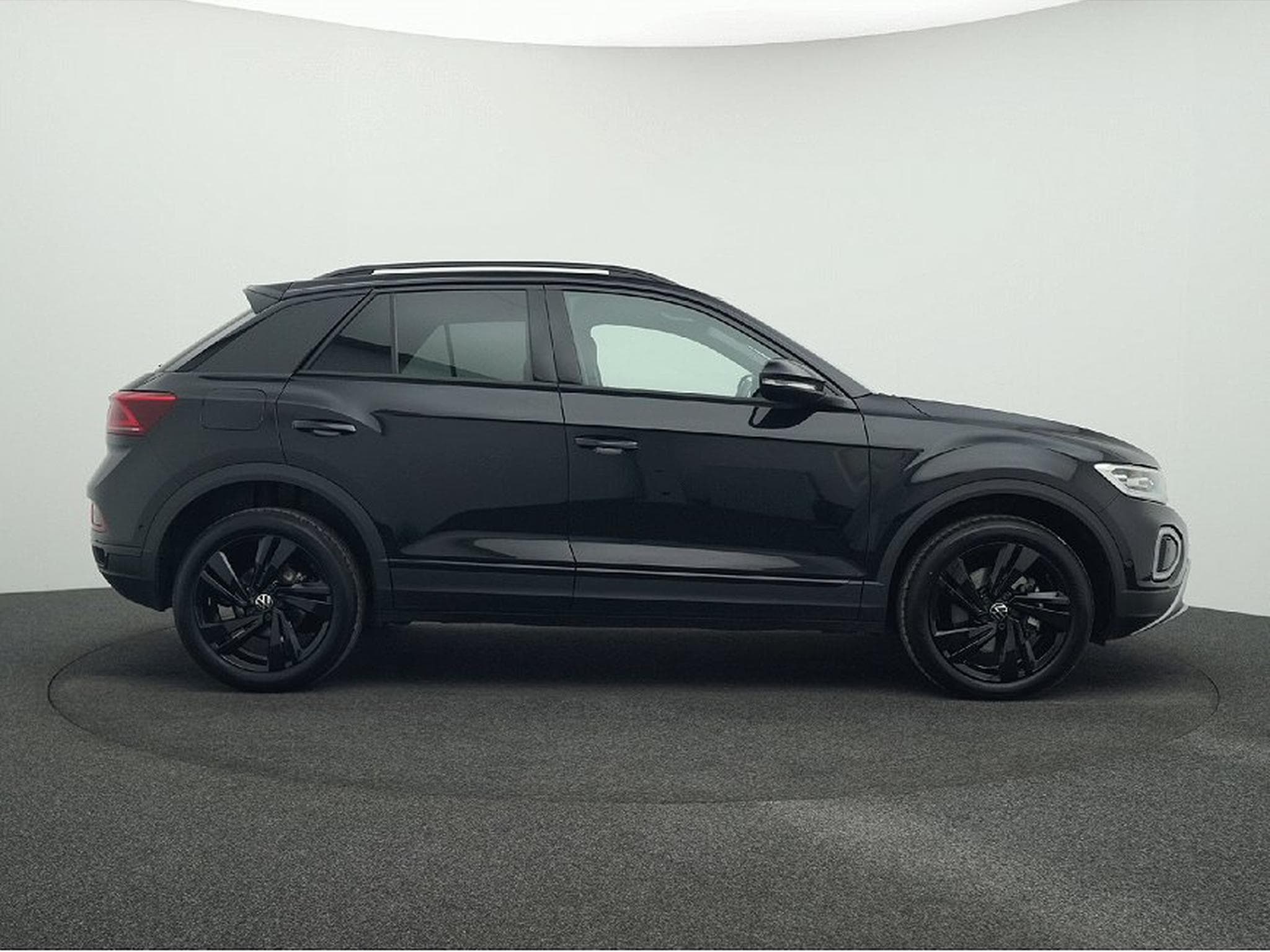 VW T-Roc (2025) - Photo 6