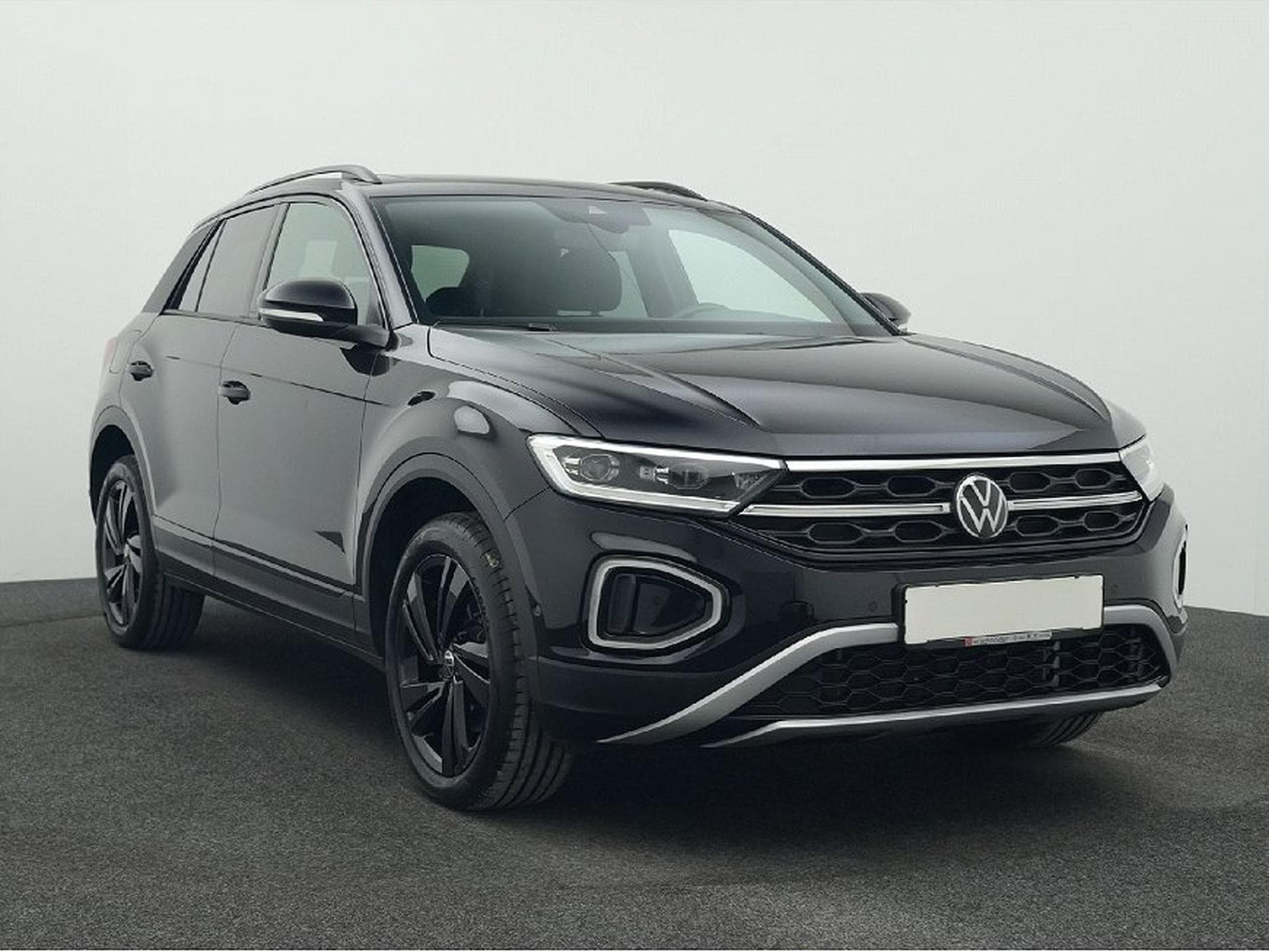 VW T-Roc (2025) - Photo 7
