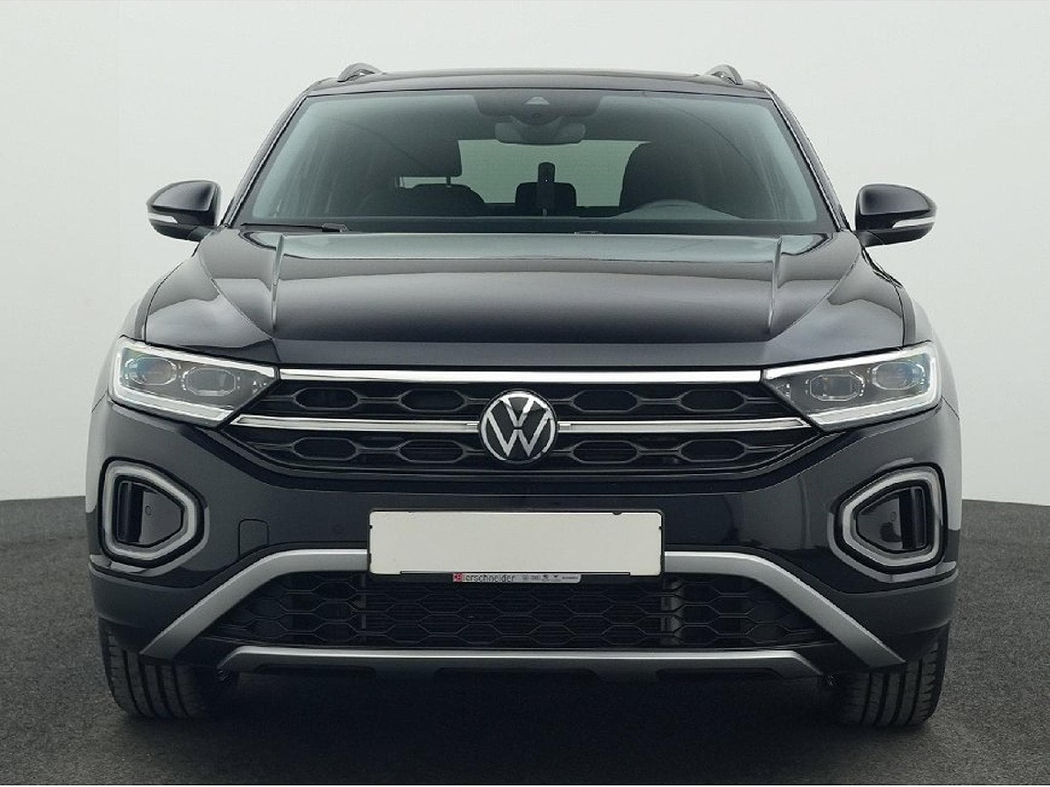 VW T-Roc (2025) - Photo 8