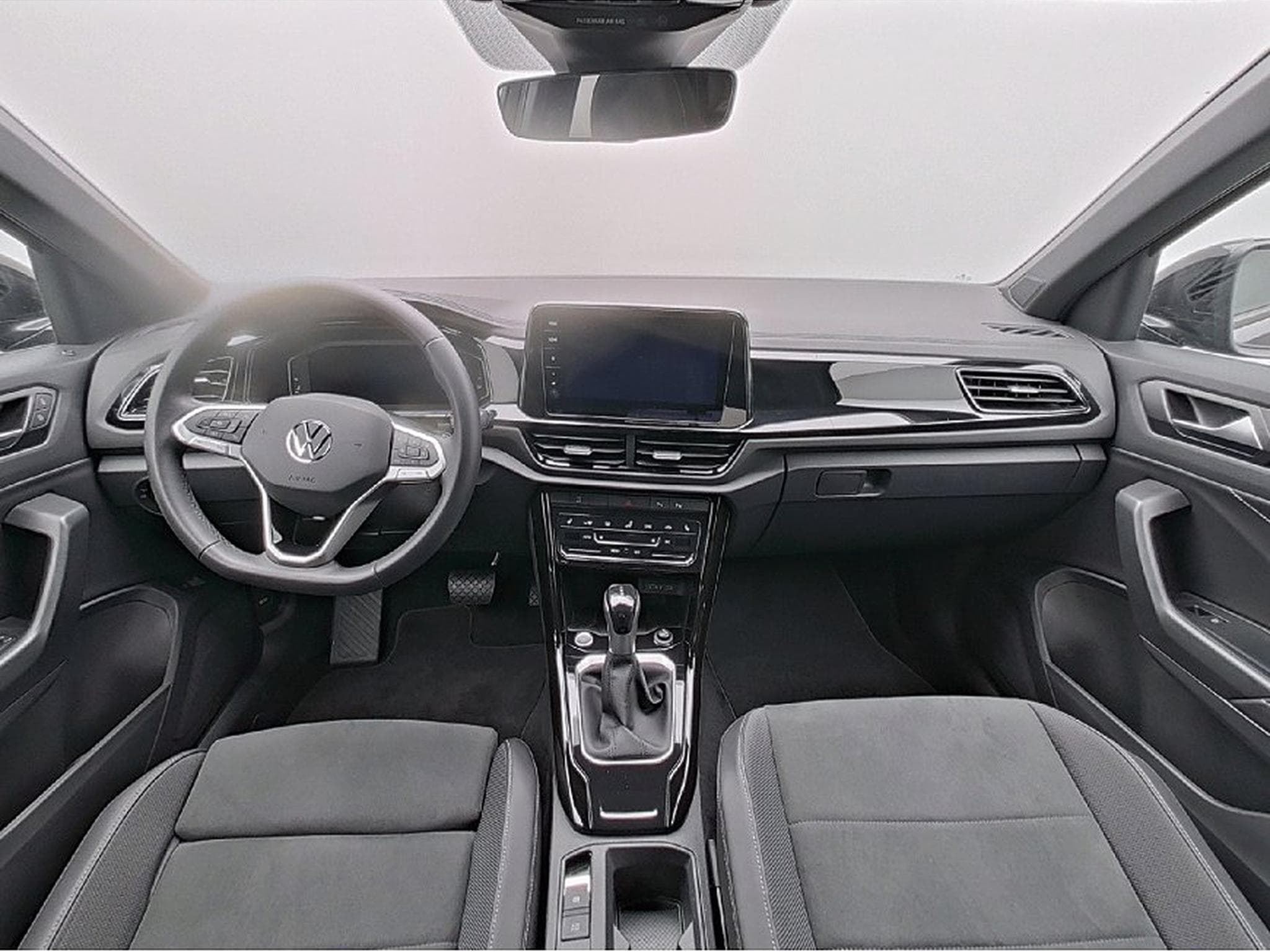 VW T-Roc (2025) - Photo 9